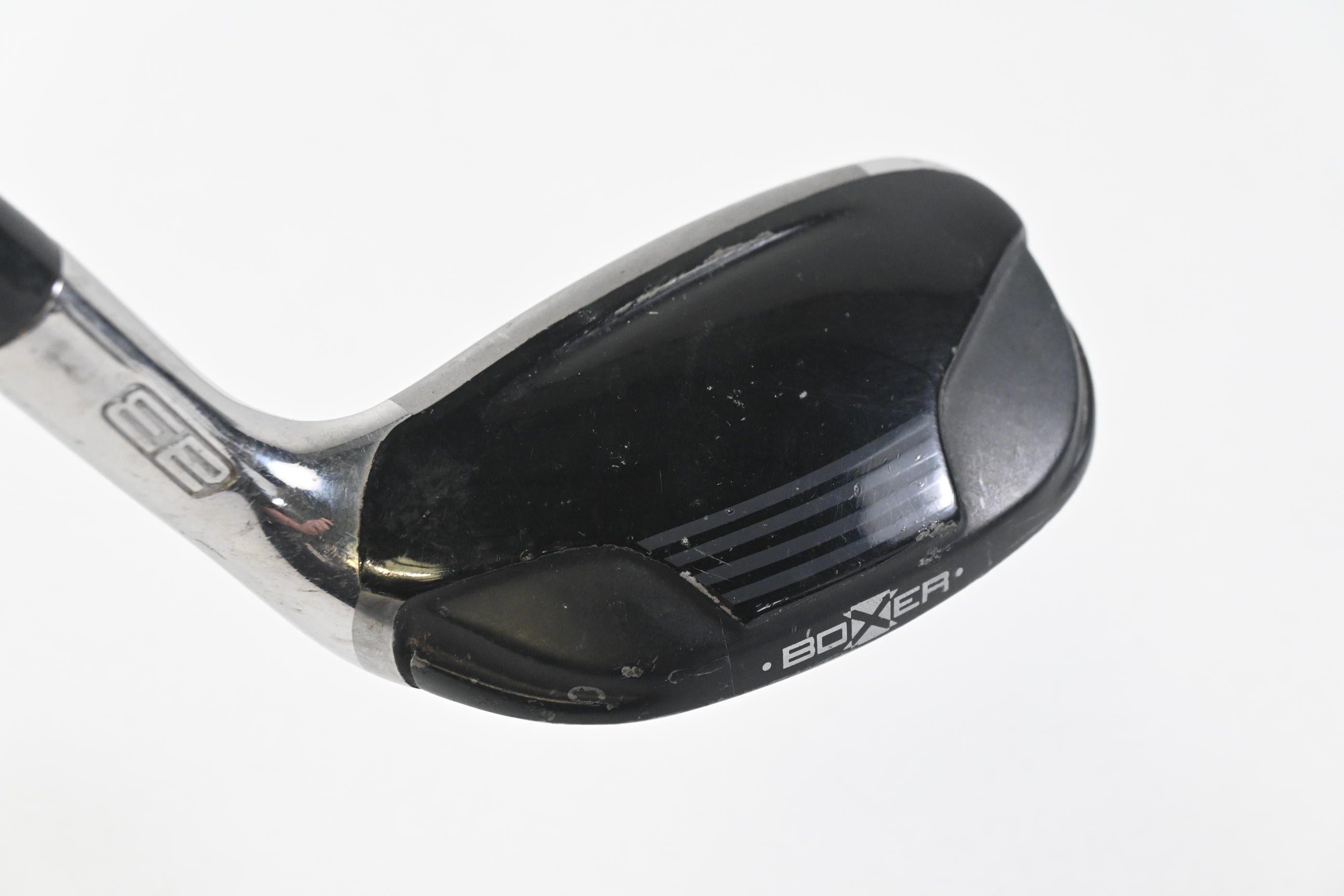 Adams Idea A3 OS #4 Iron / 22 Degree / Regular Flex Grafalloy ProLaunch Red