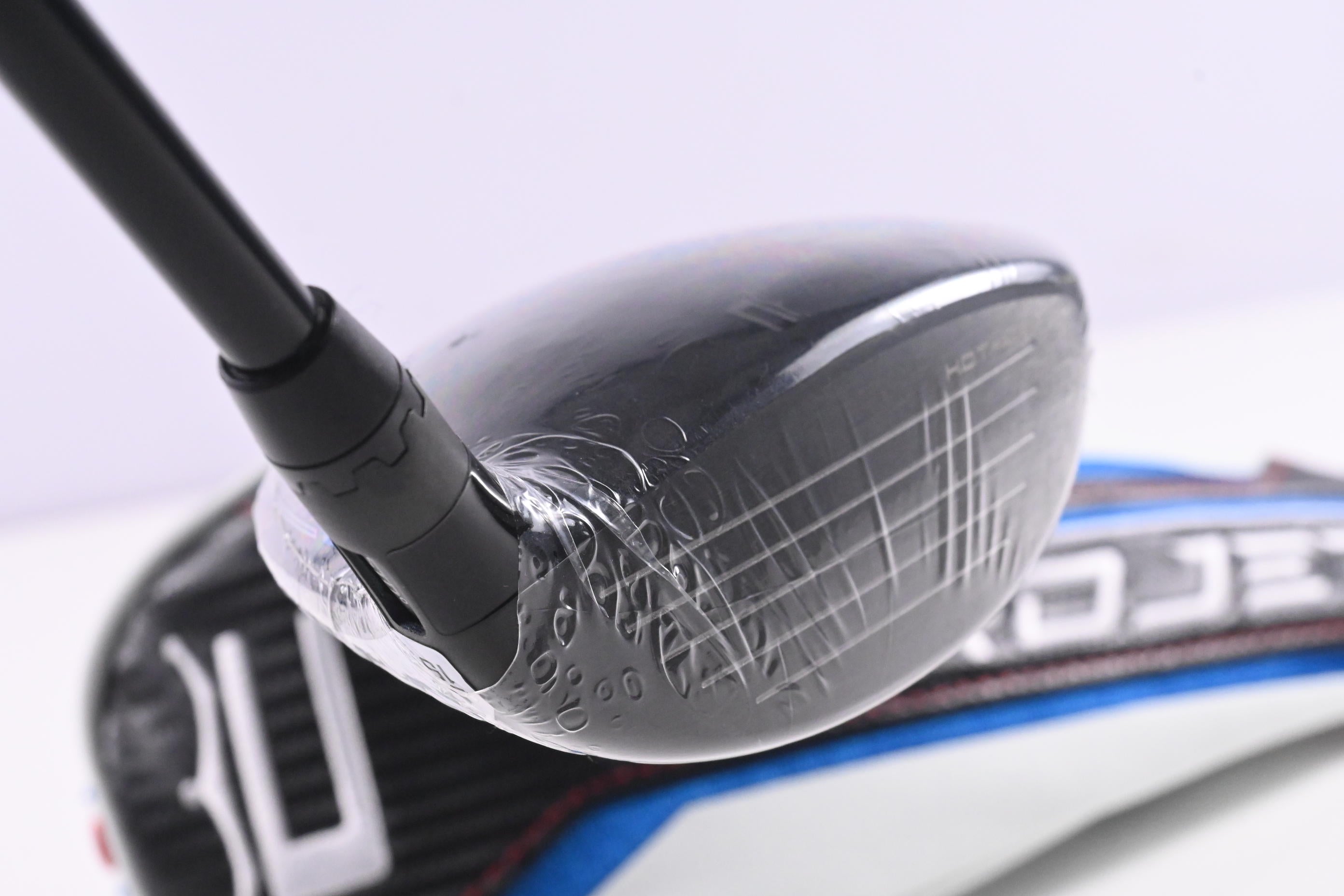 Left Hand Cobra Aerojet #3 Wood / 15 Degree / Regular Flex Kai'li Blue 60 Shaft