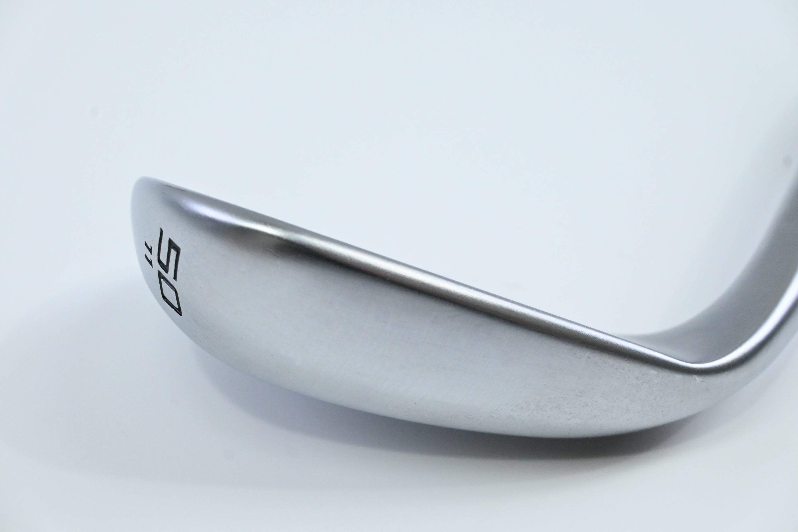 Cleveland CBX Zipcore Gap Wedge / 50 Degree / Wedge Flex Dynamic Gold Spinner