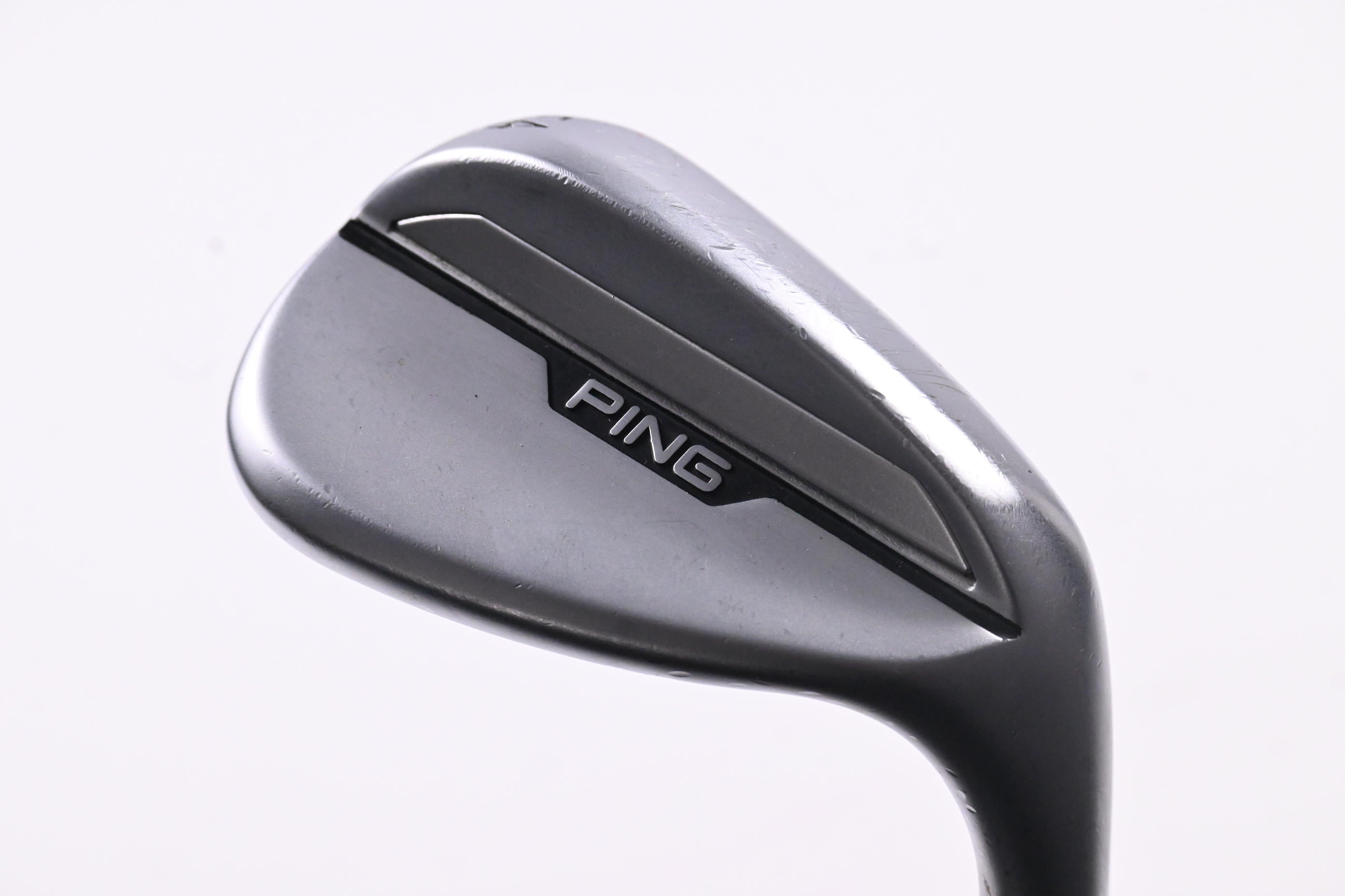 Ping S159 Sand Wedge / 54 Degree / Black Dot / Wedge Flex Ping Z-Z 115 Shaft