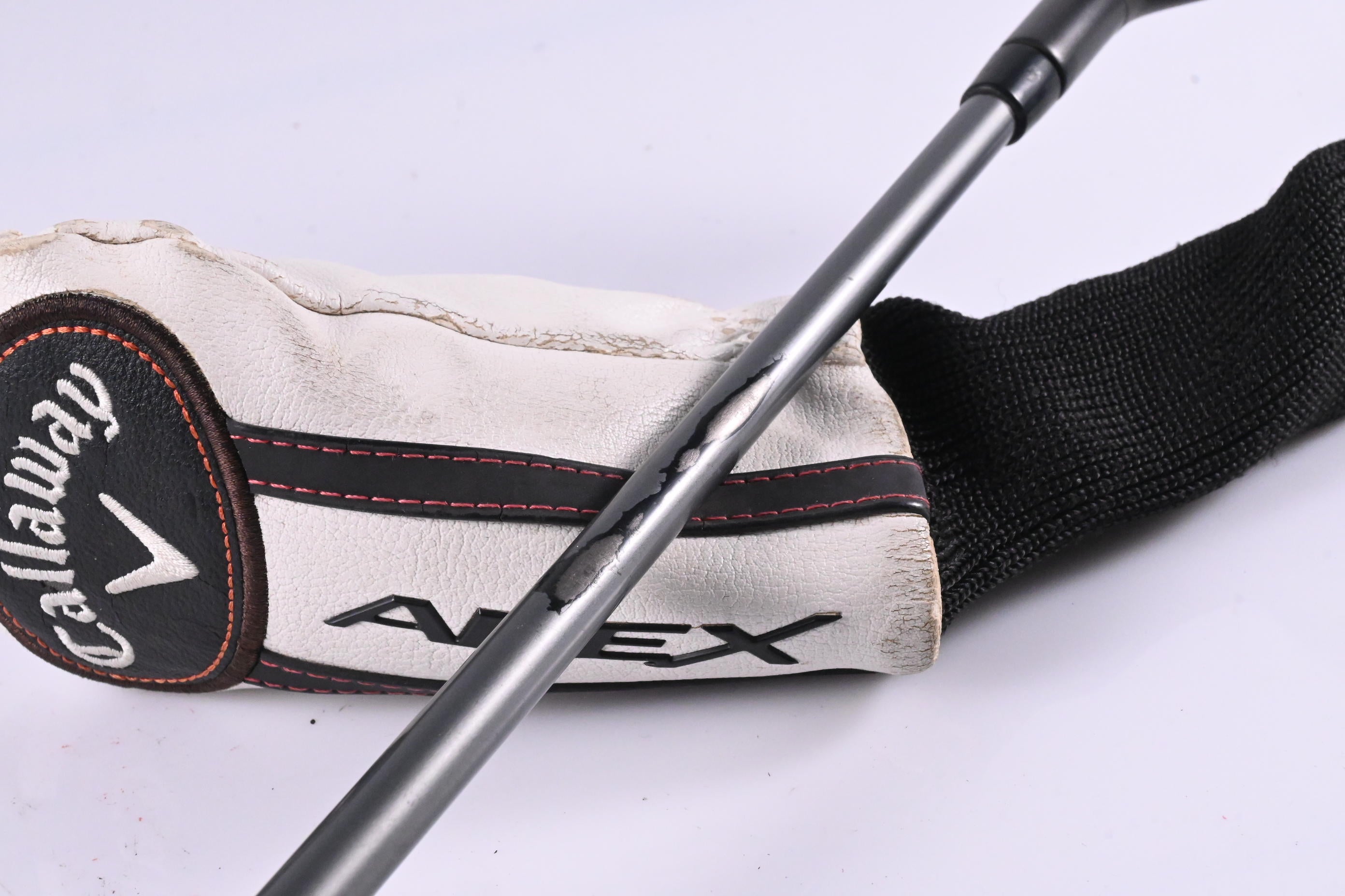 Callaway Apex #3 Hybrid / 20 Degree / Stiff Flex Kuro Kage 80 Shaft