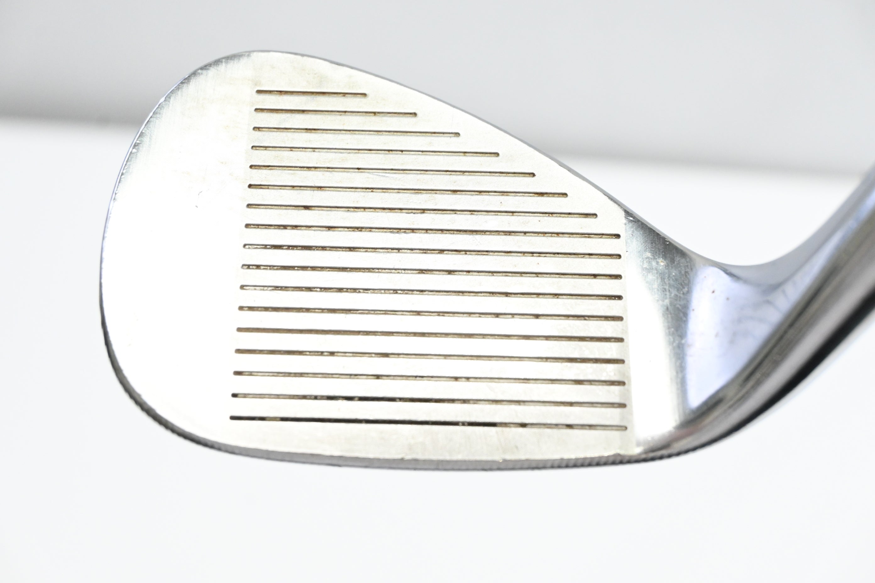Taylormade Milled Grind Lob Wedge / 60 Degree / Wedge Flex Dynamic Gold Shaft