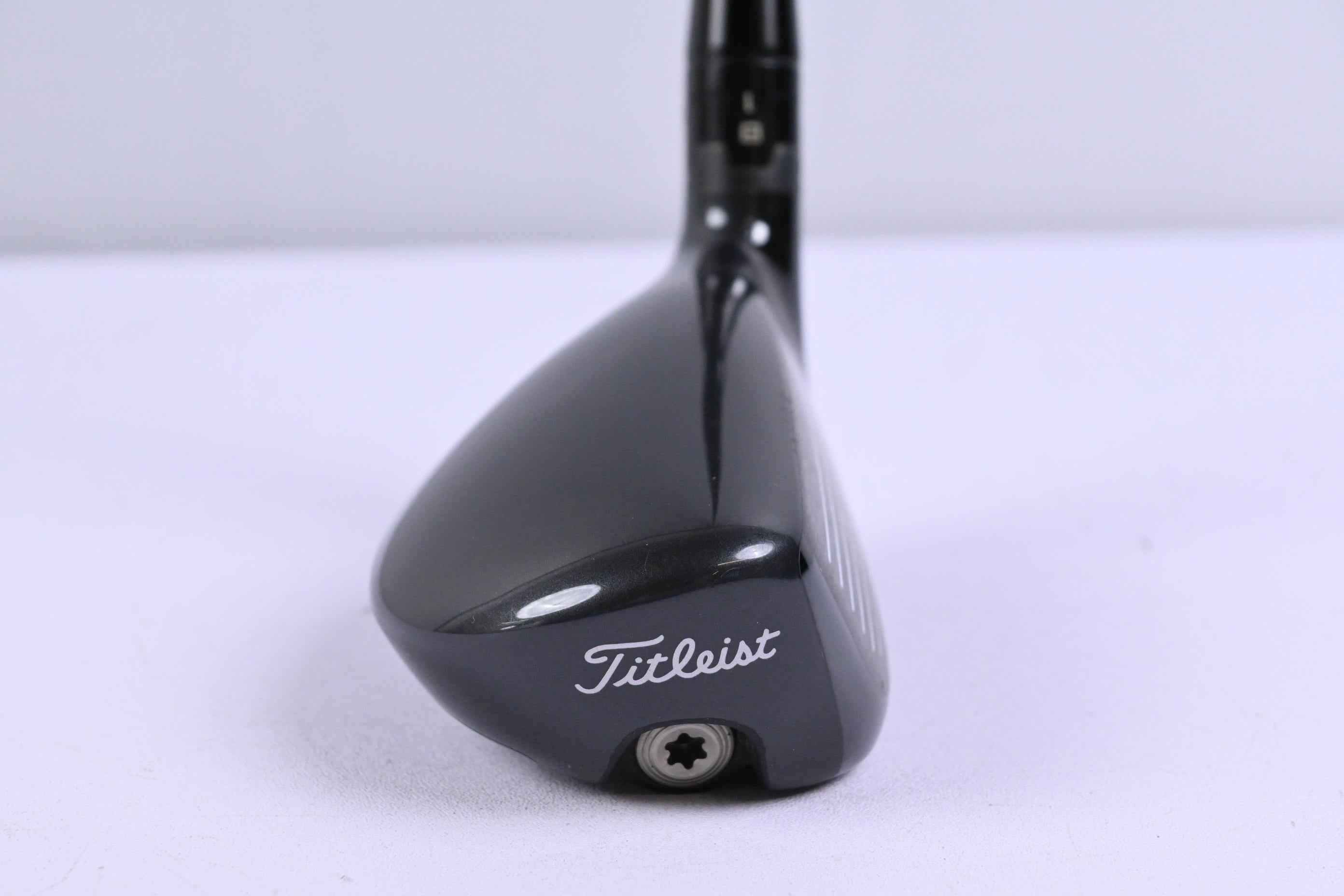 Titleist 818 H2 #4 Hybrid / 23 Degree / Regular Flex Tensei AV Raw Blue 65 Shaft