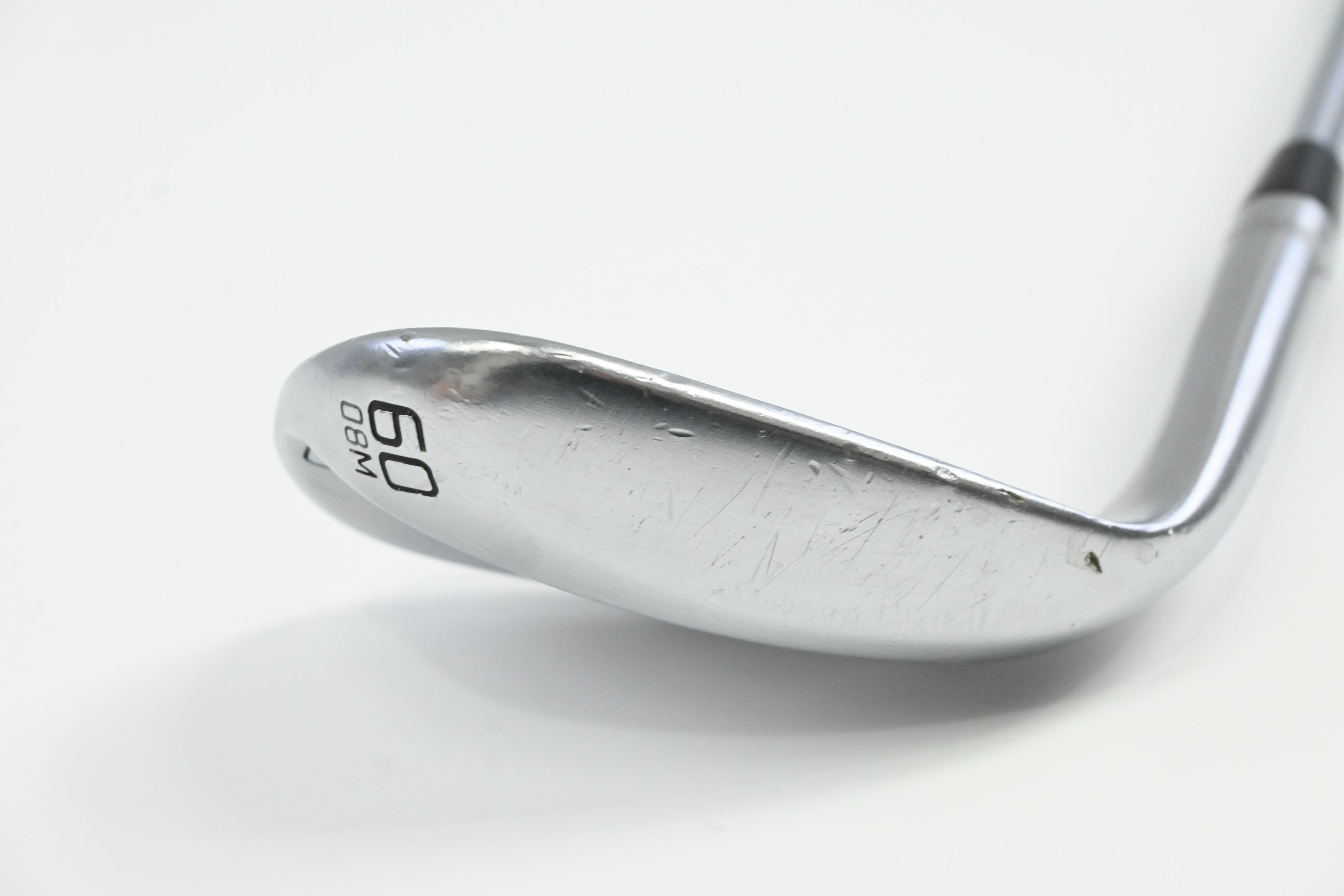 Titleist Vokey SM10 Lob Wedge / 60 Degree / Wedge Flex Vokey SM10 Shaft