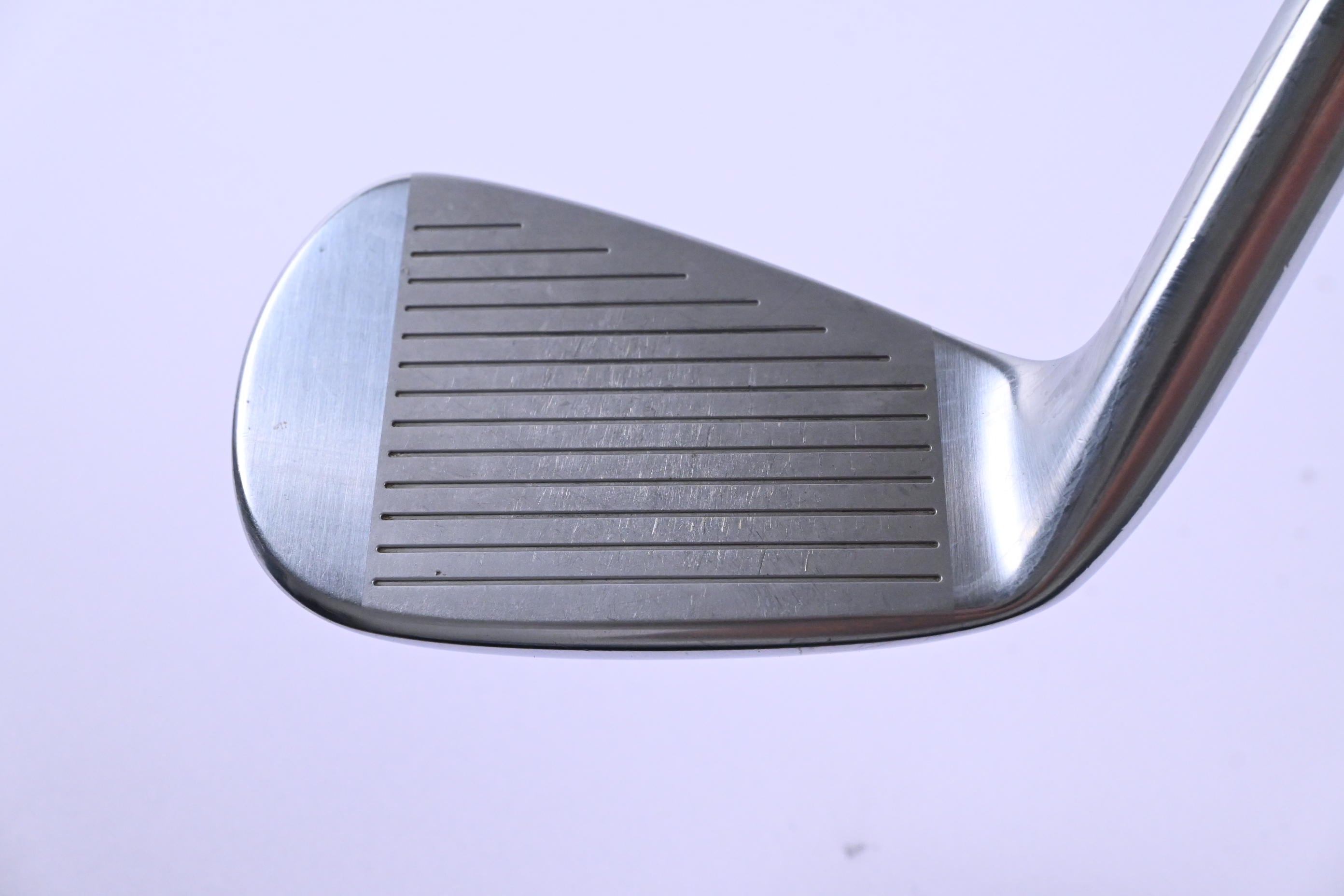 Mizuno MP-20 HMB #8 Iron / Stiff Flex Dynamic Gold 105 S300 Shaft