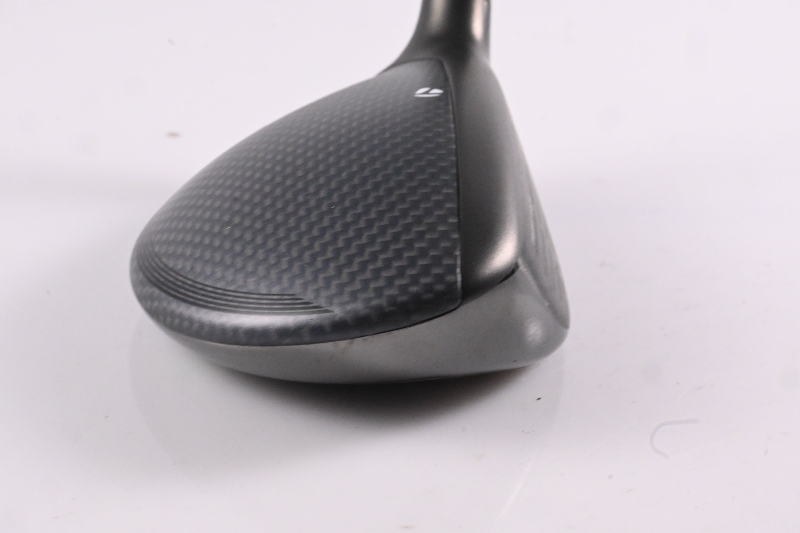 Taylormade Qi35 Max #4 Hybrid / 23 Degree / Regular Flex Fujikura Air Speeder 50