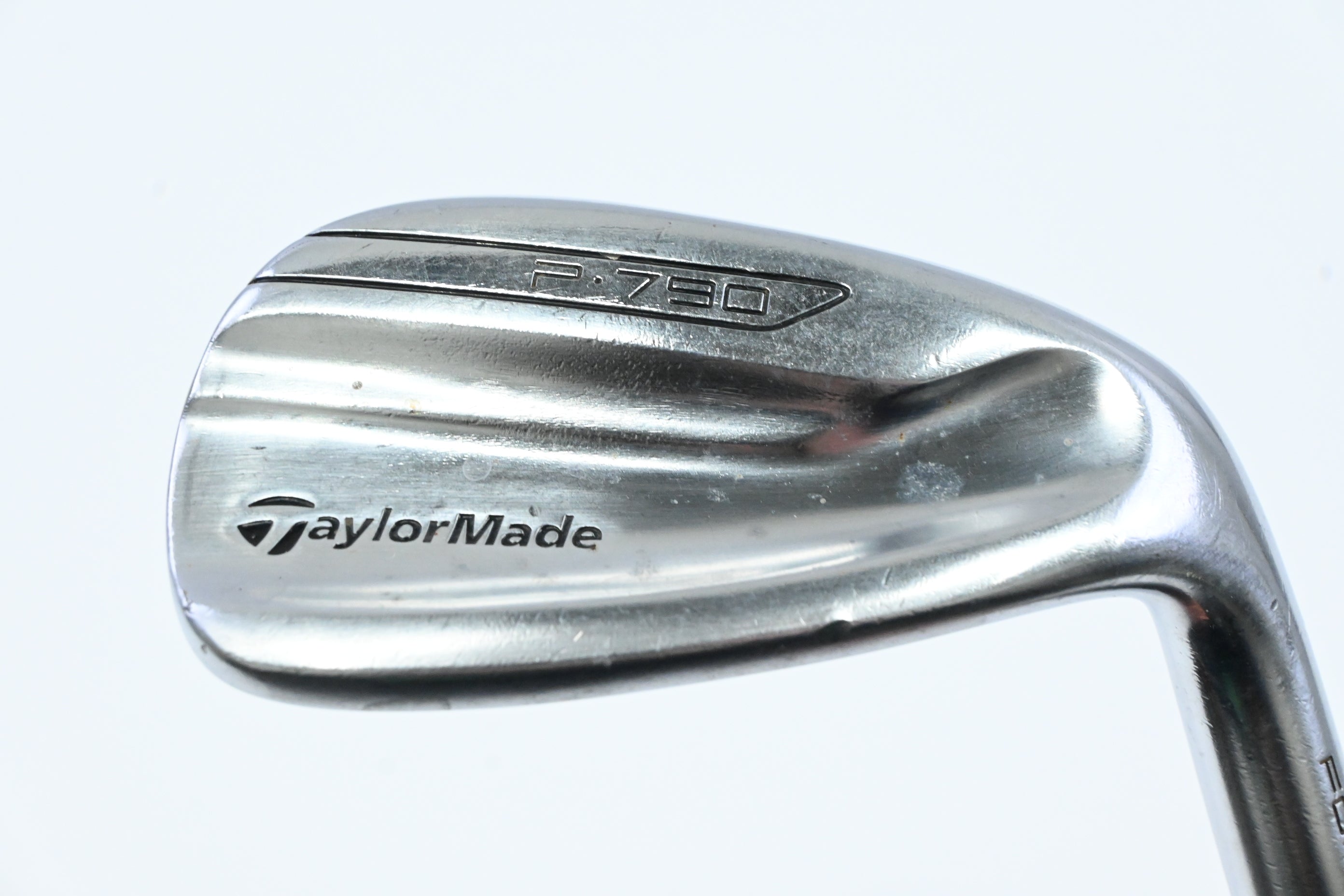 Taylormade P790 2017 Gap Wedge / 50 Degree / X-Flex Project X Rifle Precision