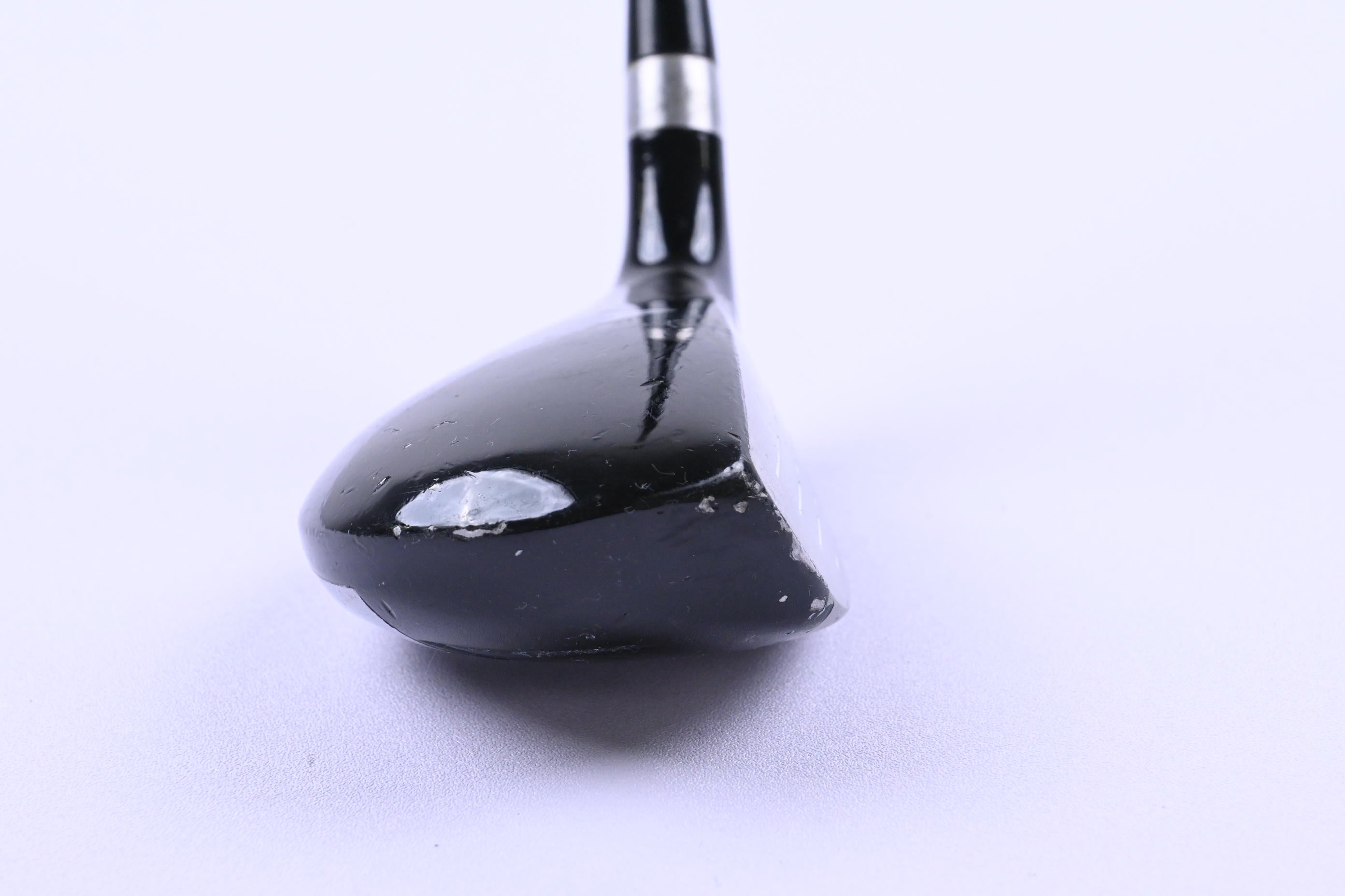 Fazer CTR 20 #5 Hybrid / 25 Degree / Regular Flex Fazer CT20 Shaft