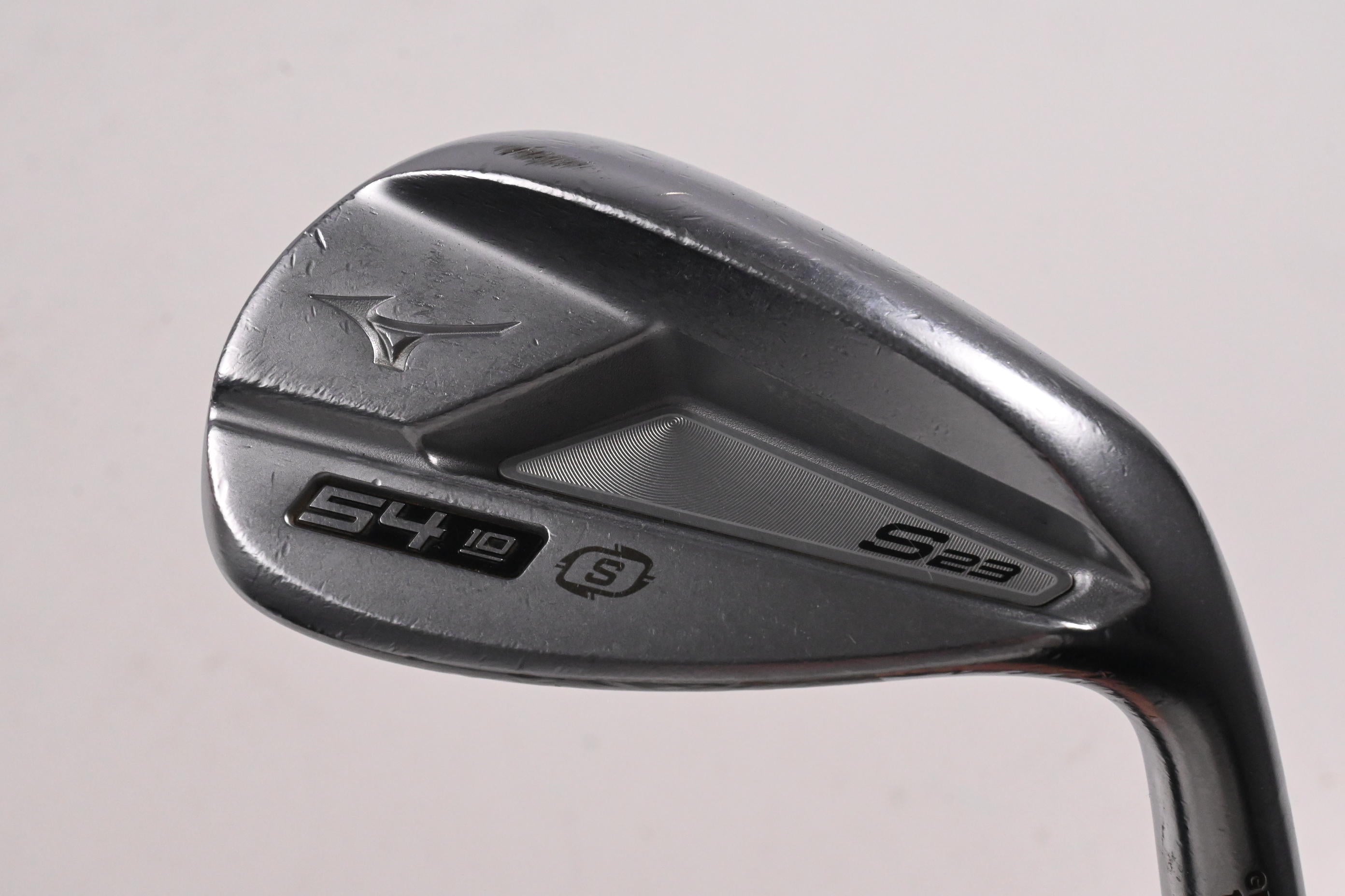 Mizuno S23 Sand Wedge / 54 Degree / Regular+ Flex Project X LZ Shaft