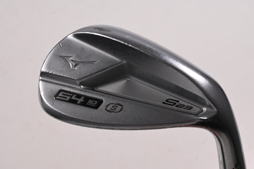 Mizuno S23 Sand Wedge / 54 Degree / Regular+ Flex Project X LZ Shaft
