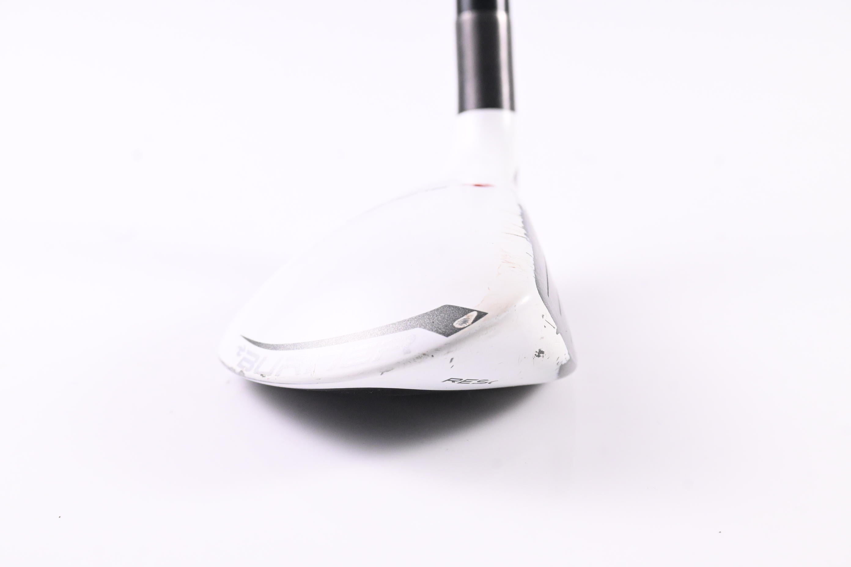 Taylormade Burner Superfast 2.0 #3 Hybrid / 18 Degree / Regular Flex Reax 60
