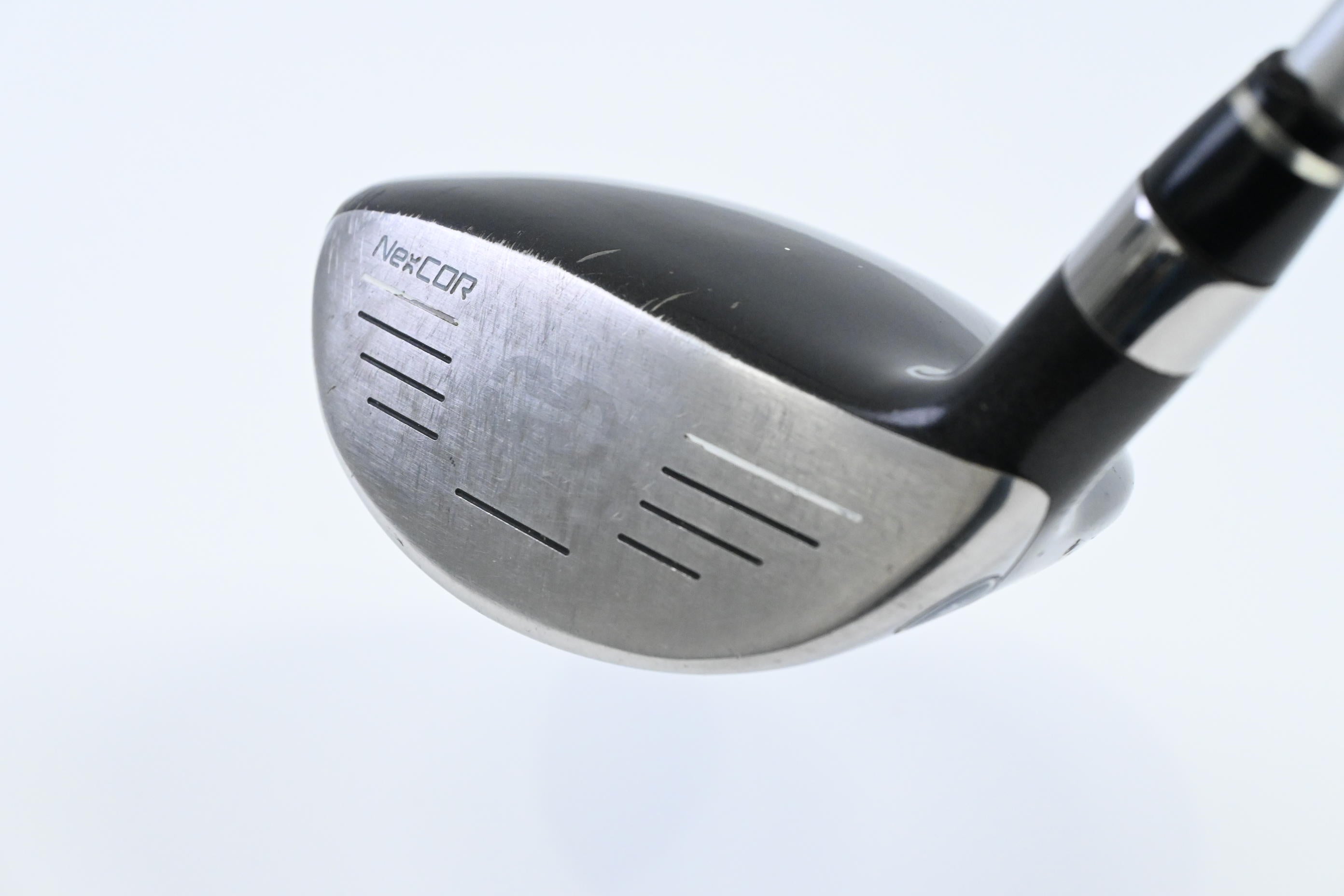 Nike VR-S #5 Wood / 19 Degree / Regular Flex Fubuki 71 Shaft
