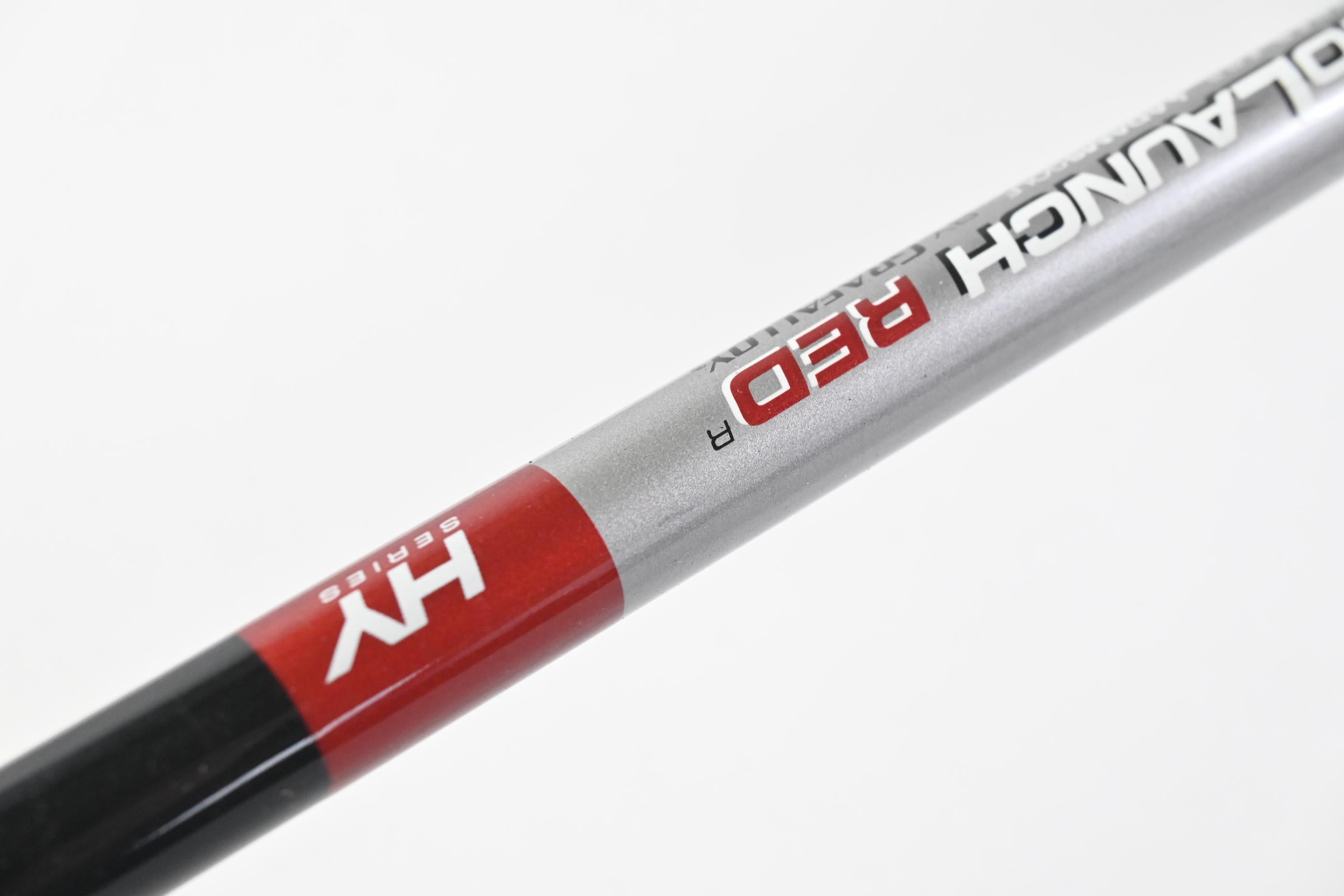 Adams Idea A3 OS #4 Iron / 22 Degree / Regular Flex Grafalloy ProLaunch Red