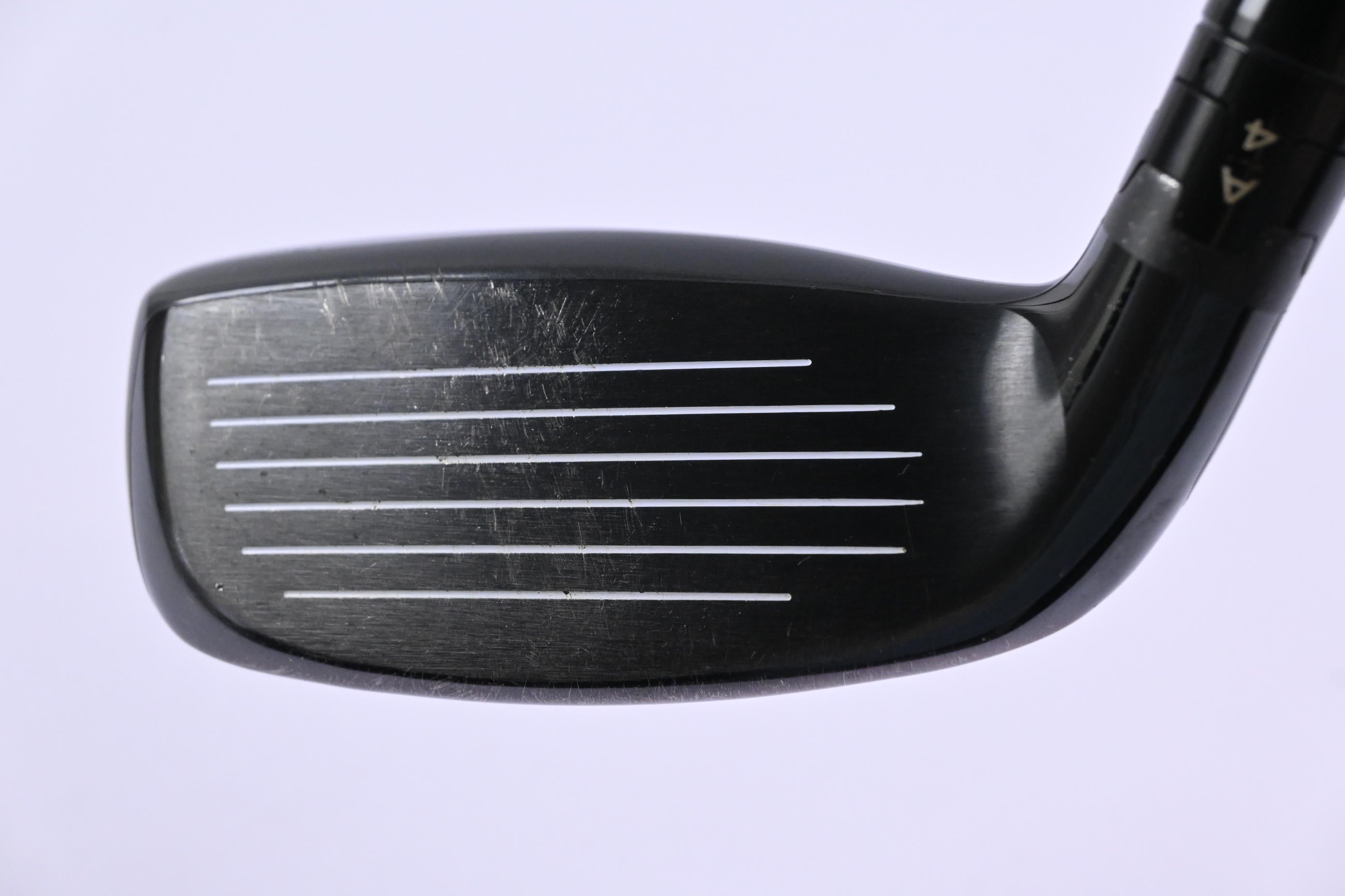 Titleist 818 H2 #4 Hybrid / 23 Degree / Regular Flex Tensei AV Raw Blue 65 Shaft