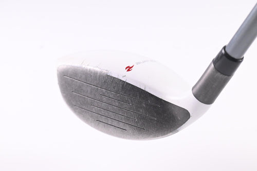 Taylormade Burner Superfast 2.0 #3 Hybrid / 18 Degree / Regular Flex Reax 60
