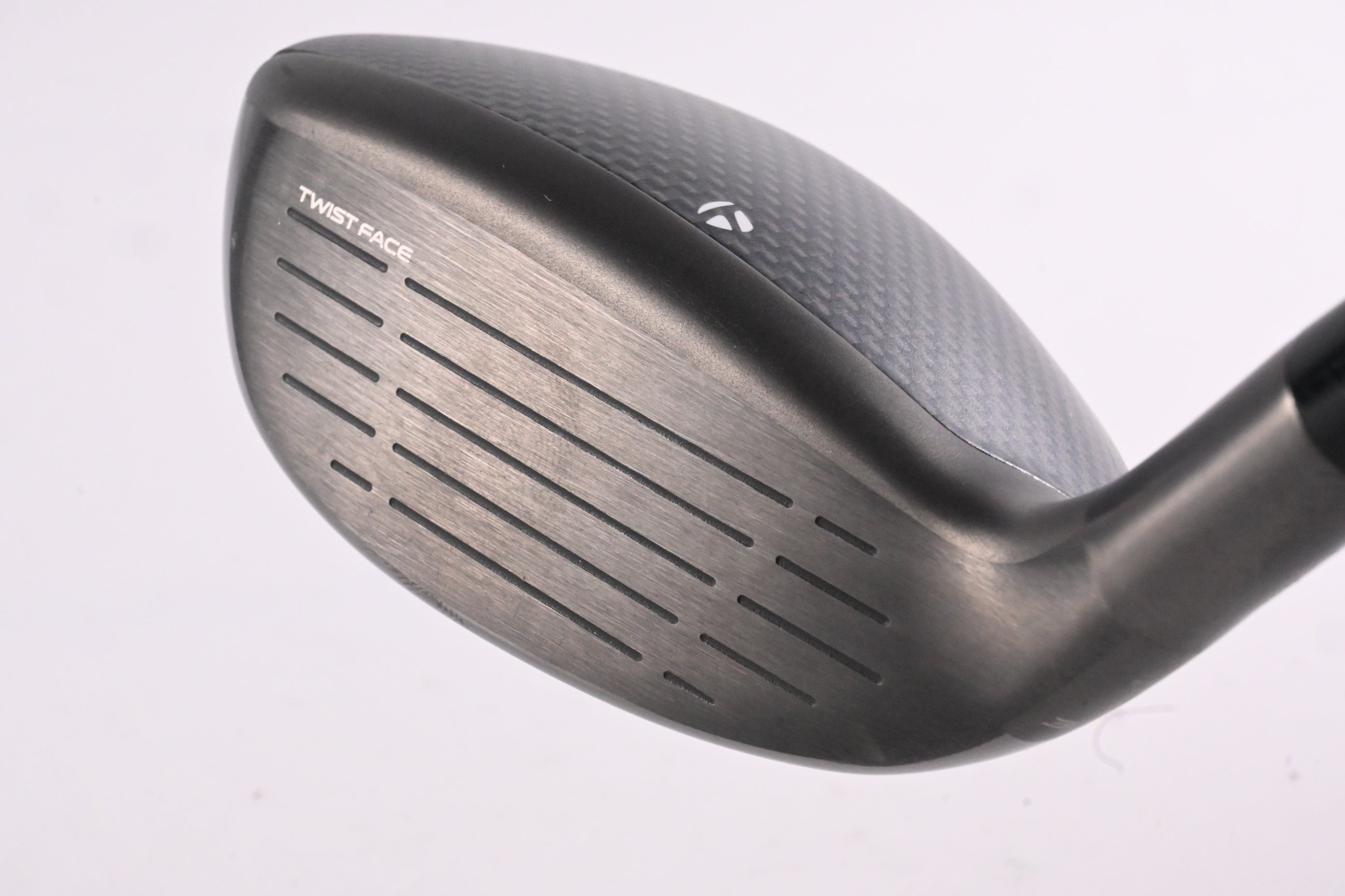 Taylormade Qi35 Max #4 Hybrid / 23 Degree / Regular Flex Fujikura Air Speeder 50