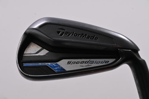 Taylormade Speedblade #5 Iron / 23 Degree / Regular Flex Speedblade 85 Shaft