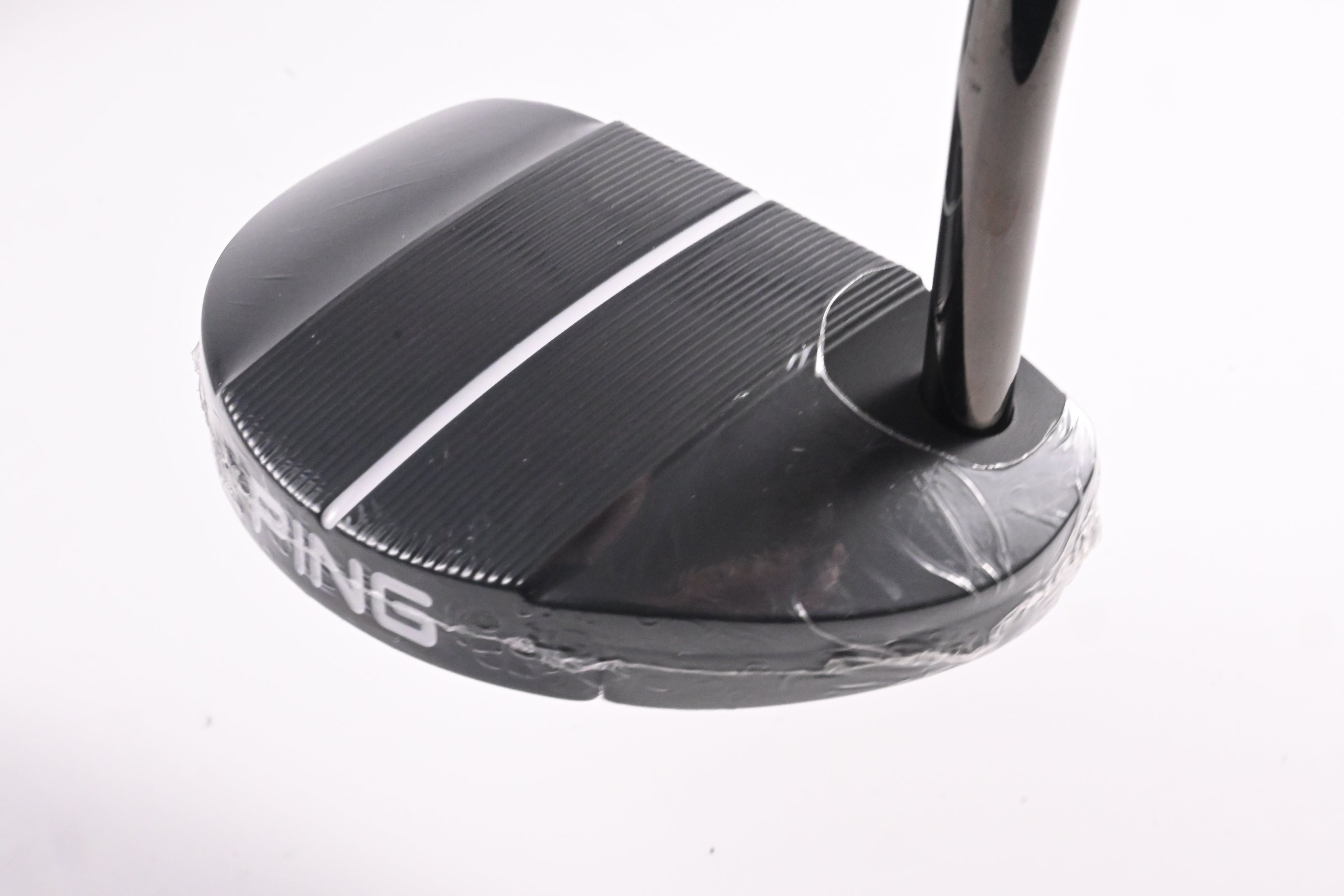 Left Hand Ping 2021 CA-70 Putter / 34 Inch