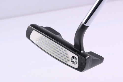 Odyssey Stroke Lab Double Wide Black Putter / 34 Inch
