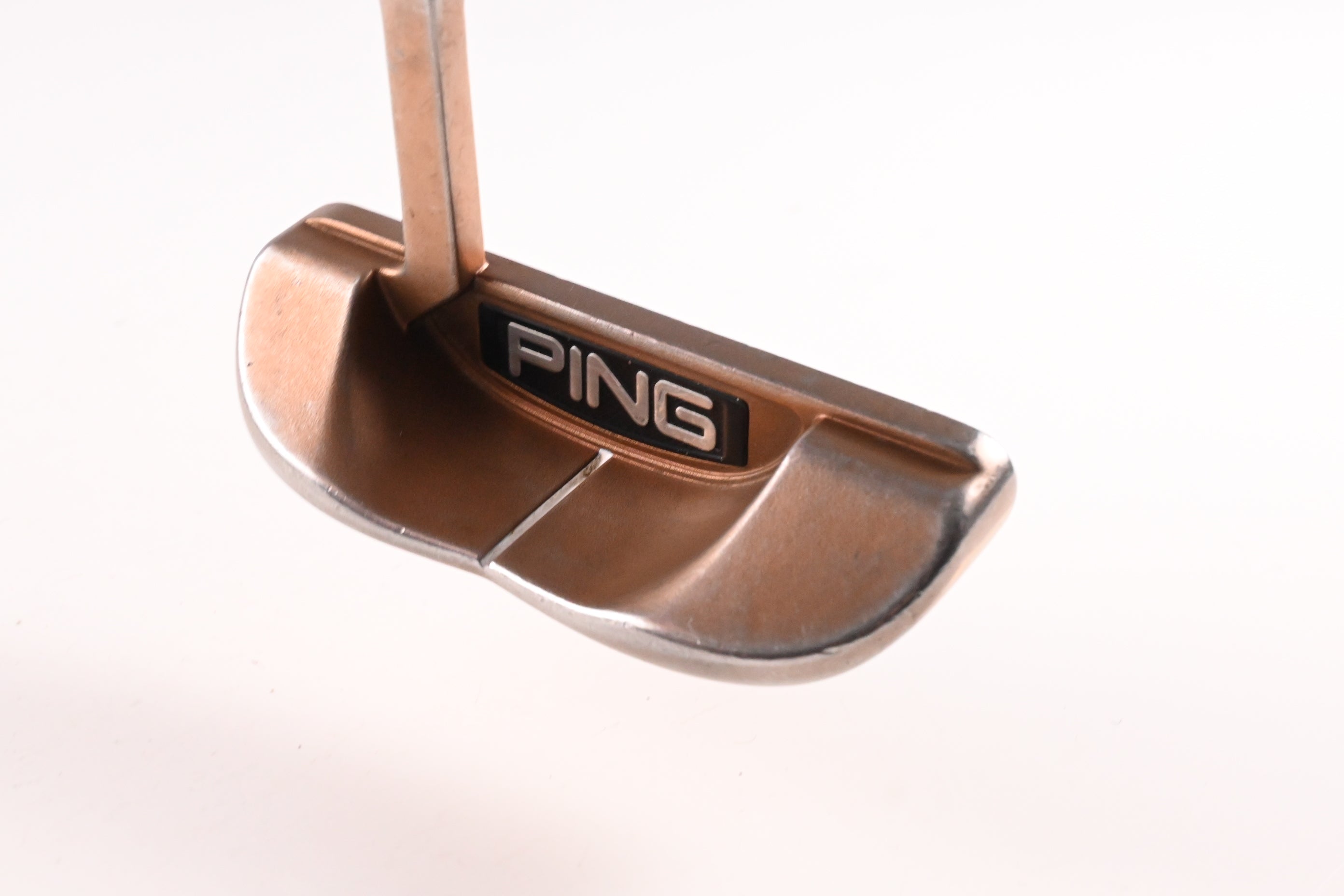 Ping Karsten TR B60 Putter / Black Dot / 34 Inch