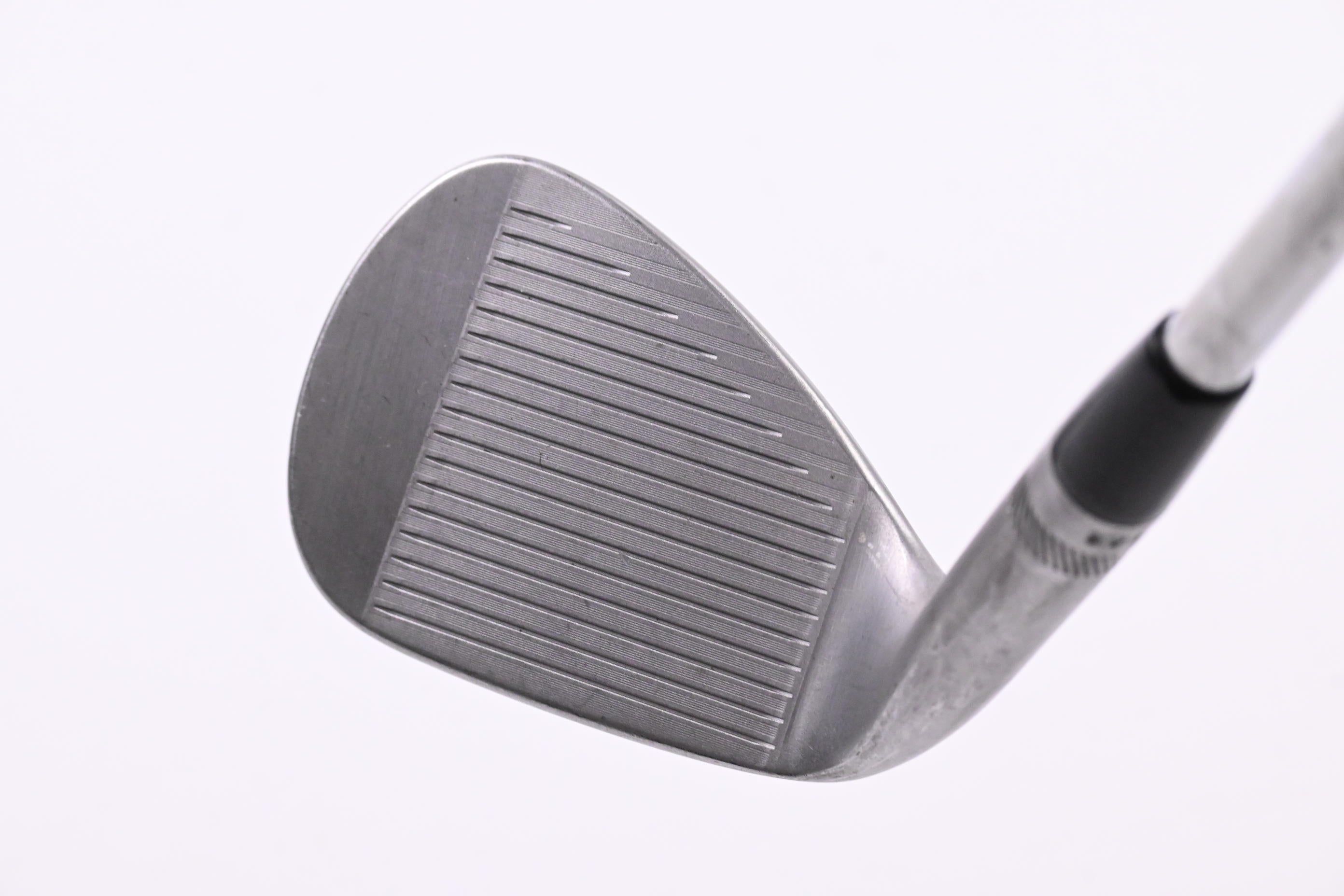 Tour Issue Titleist Vokey SM10 Gap Wedge / 52 Degree / X-Flex Project X IO 115