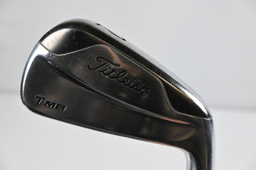 Titleist 716 T-MB #2 Iron / 17 Degree / Stiff Flex Graphite Design Tour AD