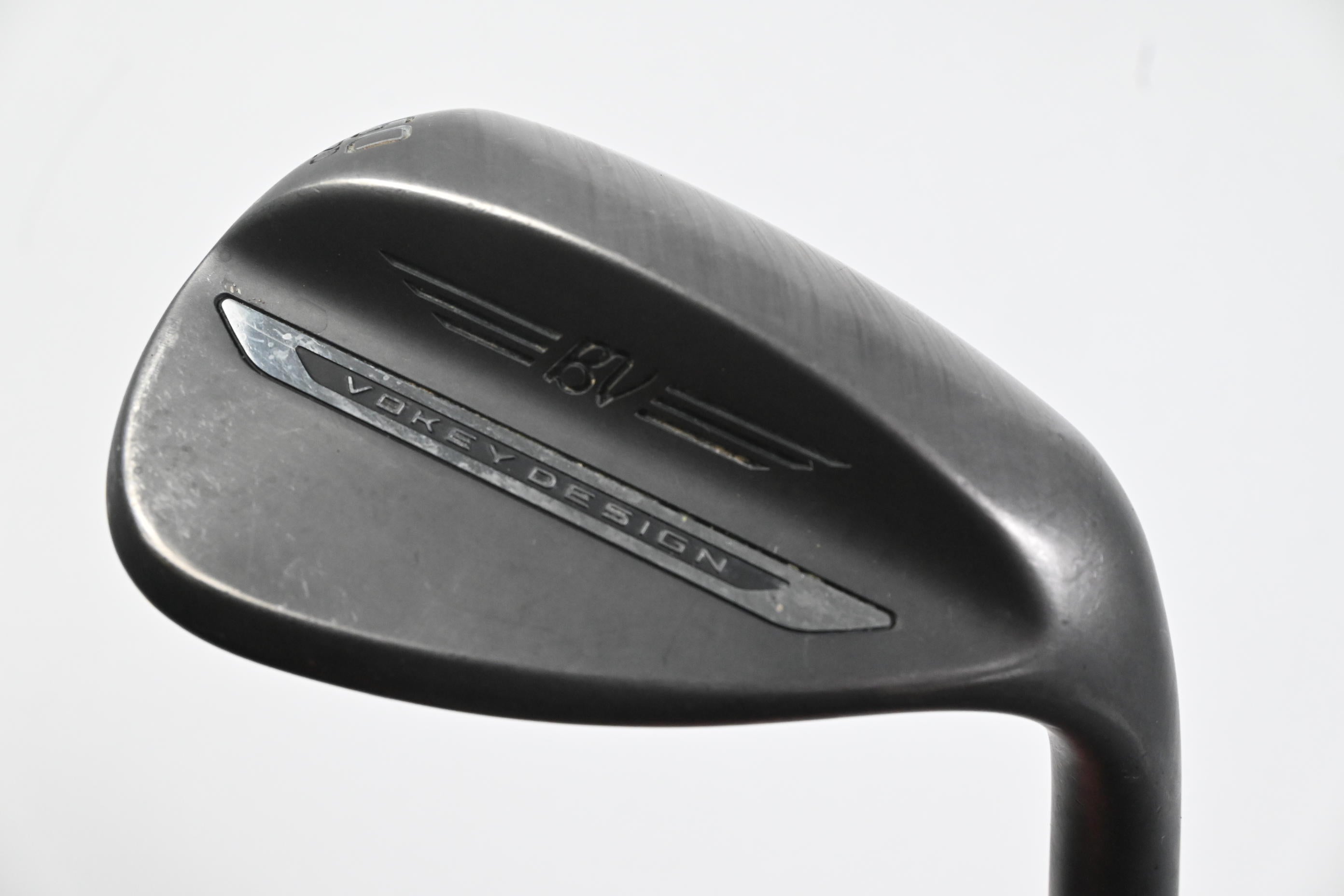 Titleist Vokey SM11 Lob Wedge / 60 Degree / Wedge Flex Vokey Design SM11 Shaft