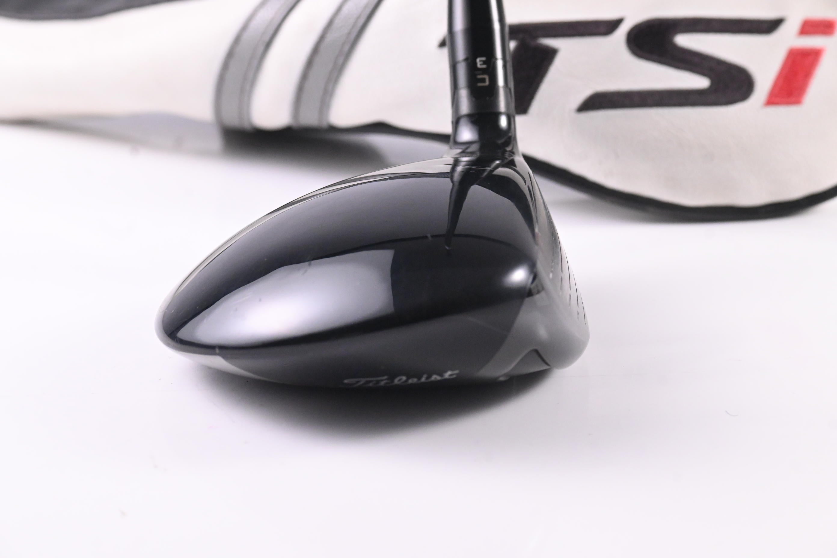 Titleist TSi1 #5 Wood / 18 Degree / Senior Flex Kuro Kage Black 55 Shaft