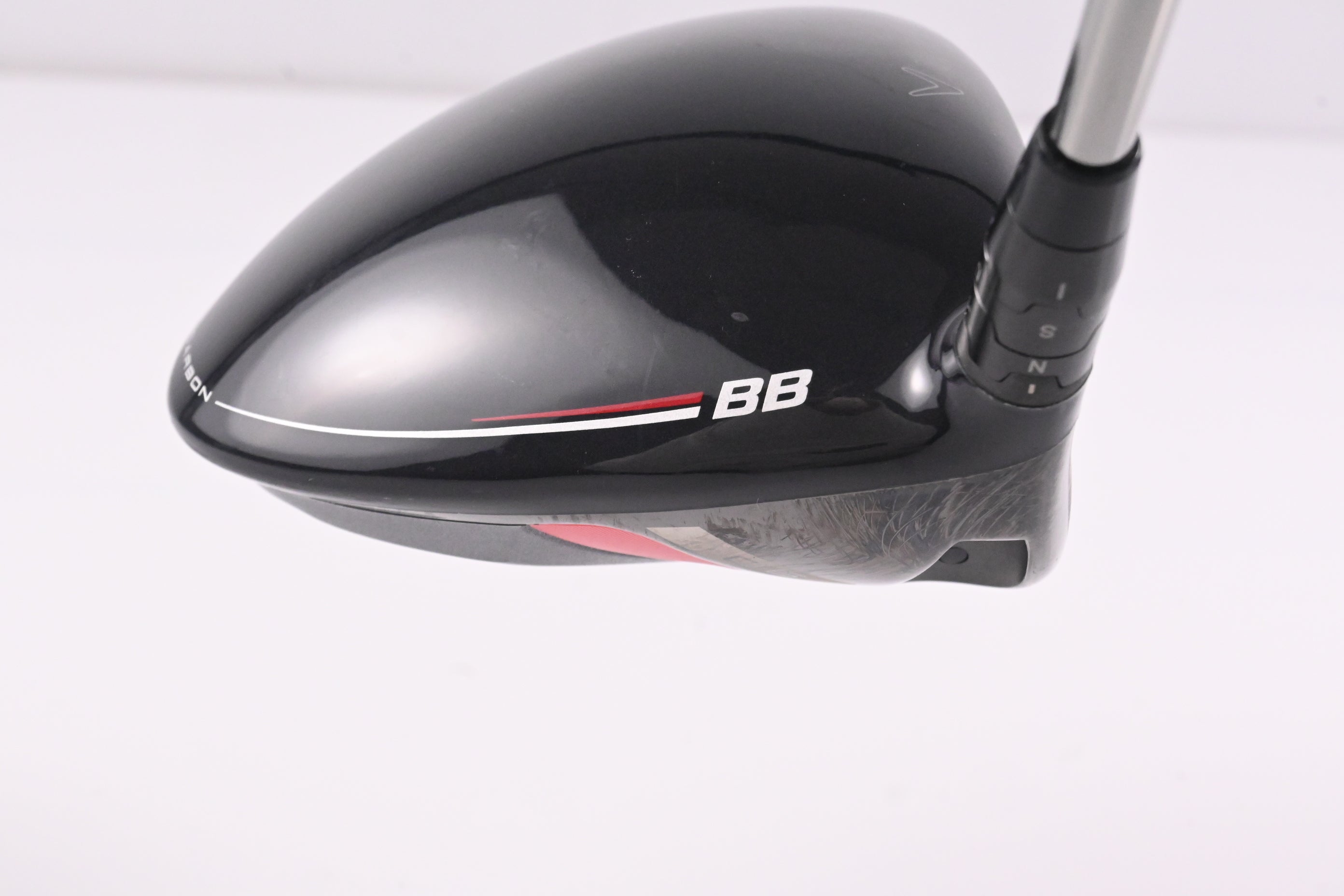 Left Hand Callaway Big Bertha 2023 Driver / 9 Degree / Regular Flex Callaway RCH