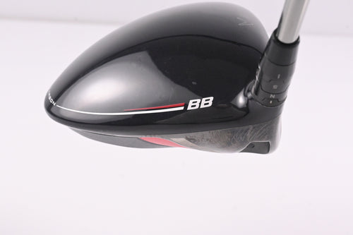 Left Hand Callaway Big Bertha 2023 Driver / 9 Degree / Regular Flex Callaway RCH