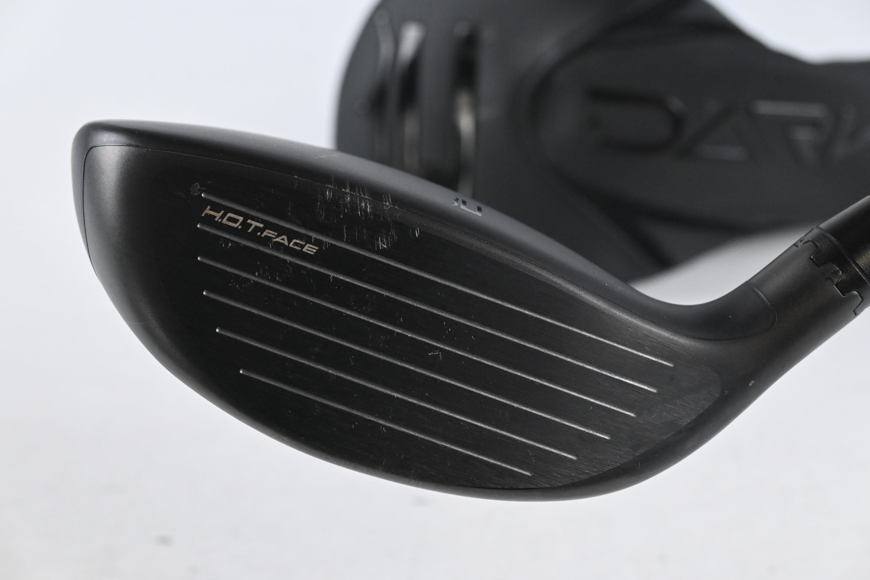 Cobra Darkspeed LS #3+ Wood / 13 Degree / X-Flex Kai'li White 70 Shaft