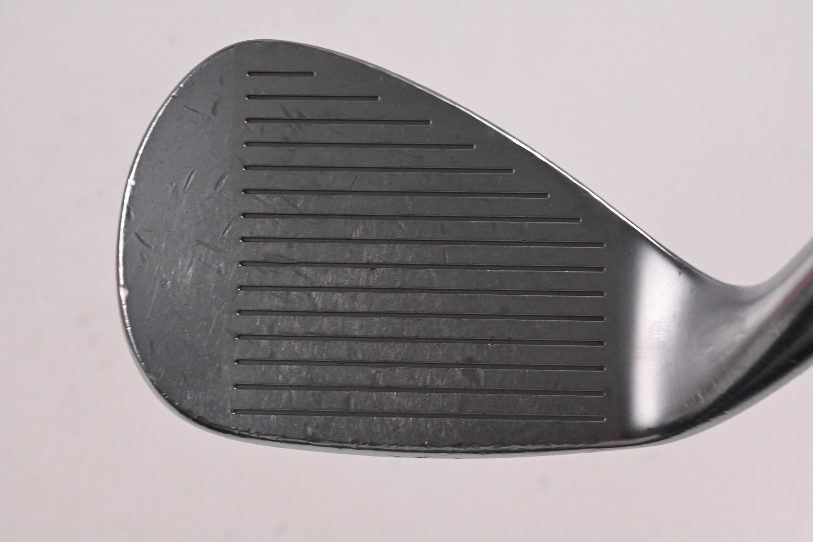 Mizuno S23 Sand Wedge / 54 Degree / Regular+ Flex Project X LZ Shaft