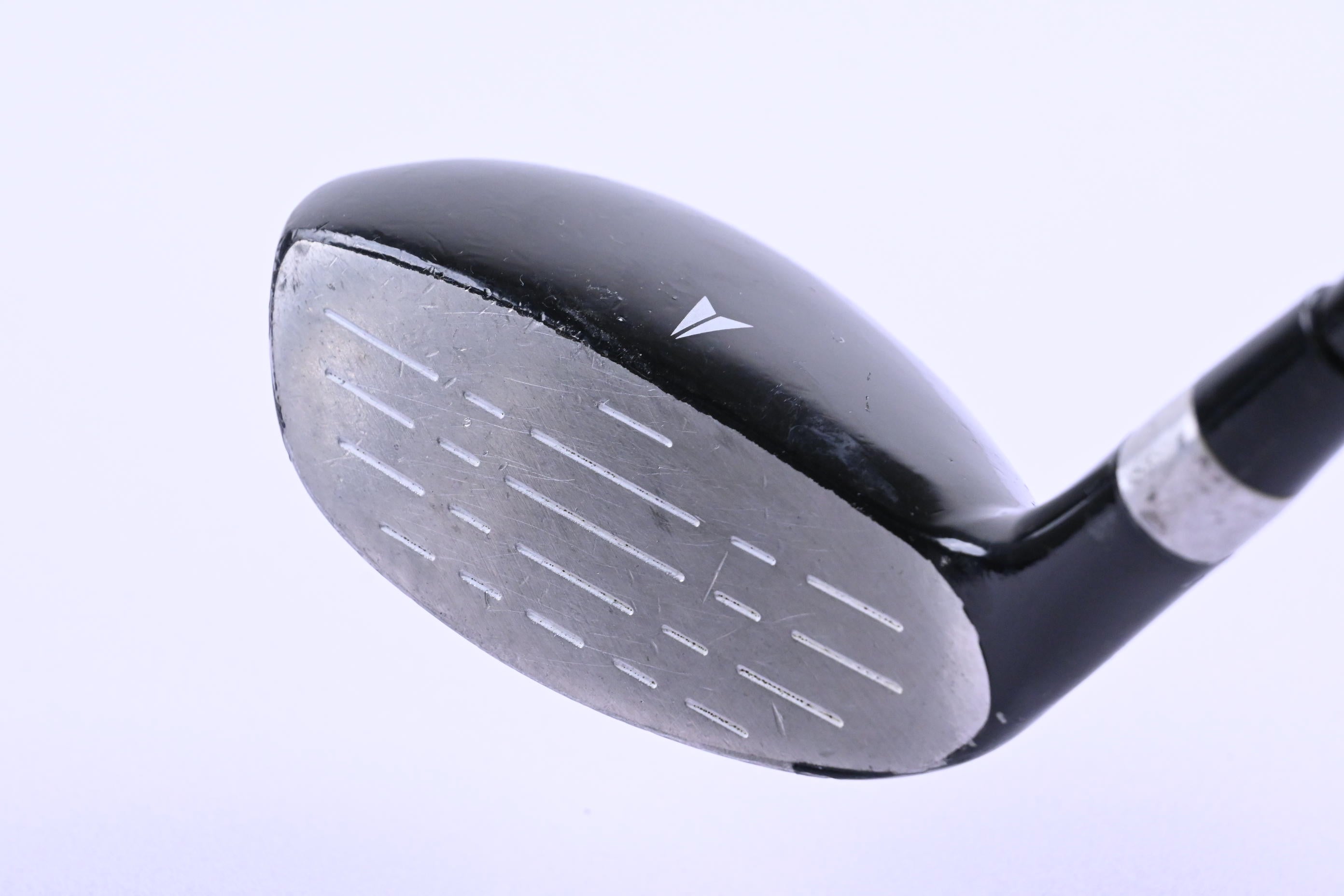 Fazer CTR 20 #5 Hybrid / 25 Degree / Regular Flex Fazer CT20 Shaft