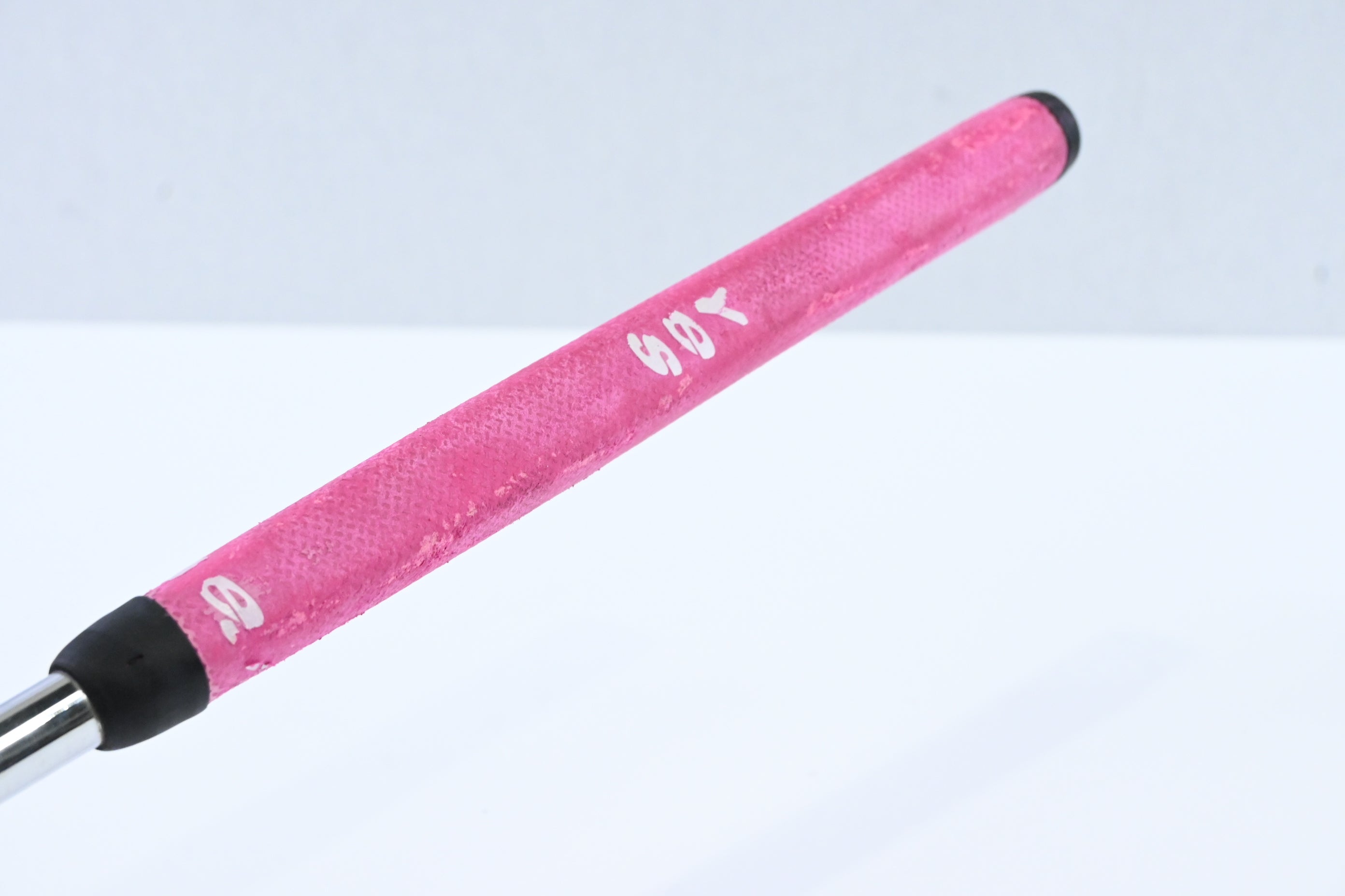 Yes! C-Groove Tiffany Putter / 31 Inch