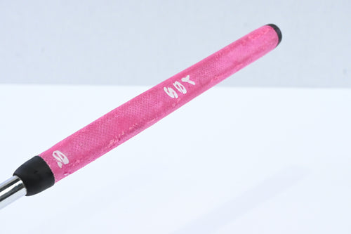 Yes! C-Groove Tiffany Putter / 31 Inch