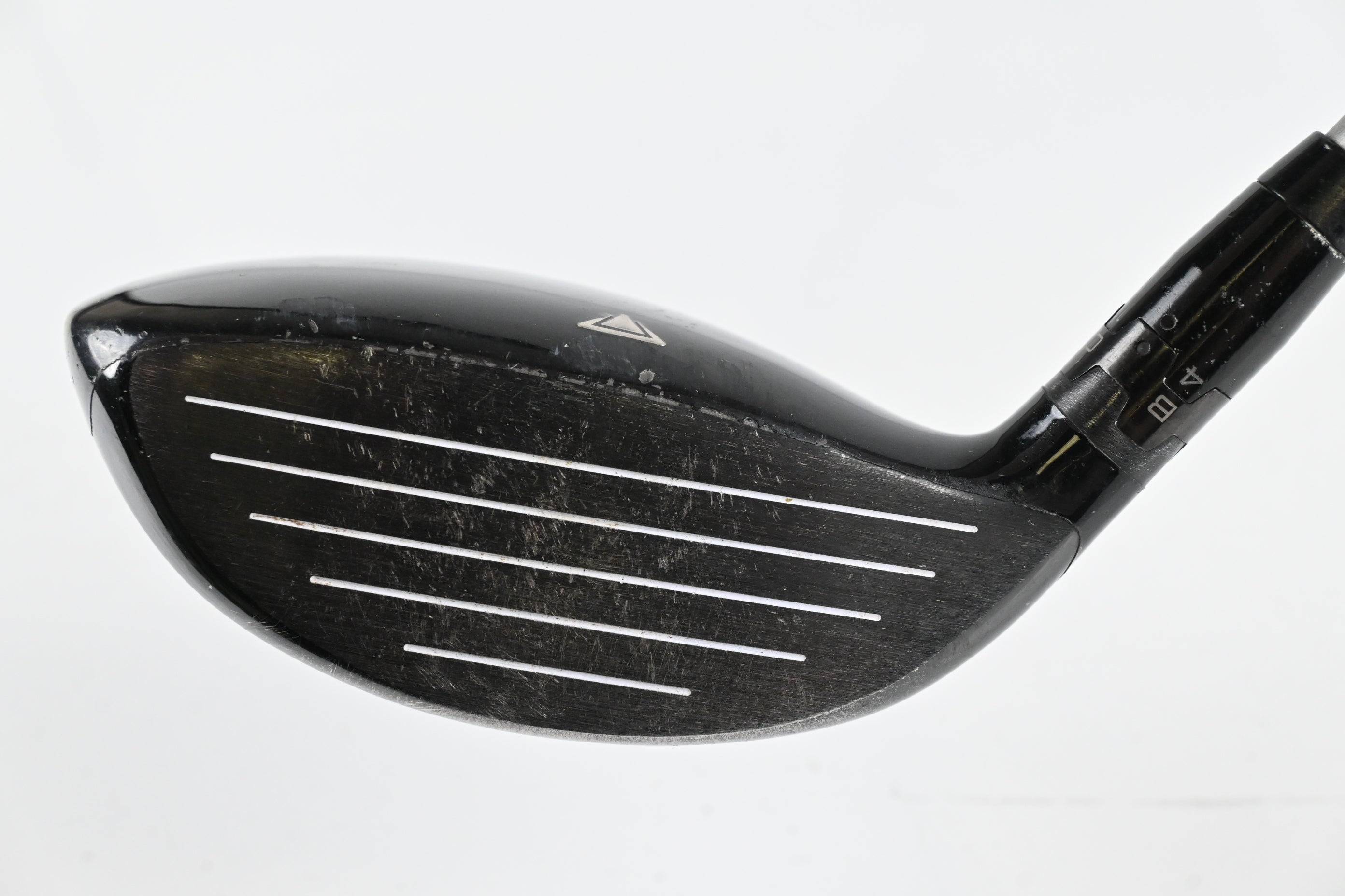 Titleist 915 F #3+Wood / 13.5 Degree / Stiff Flex Diamana M+60 Shaft