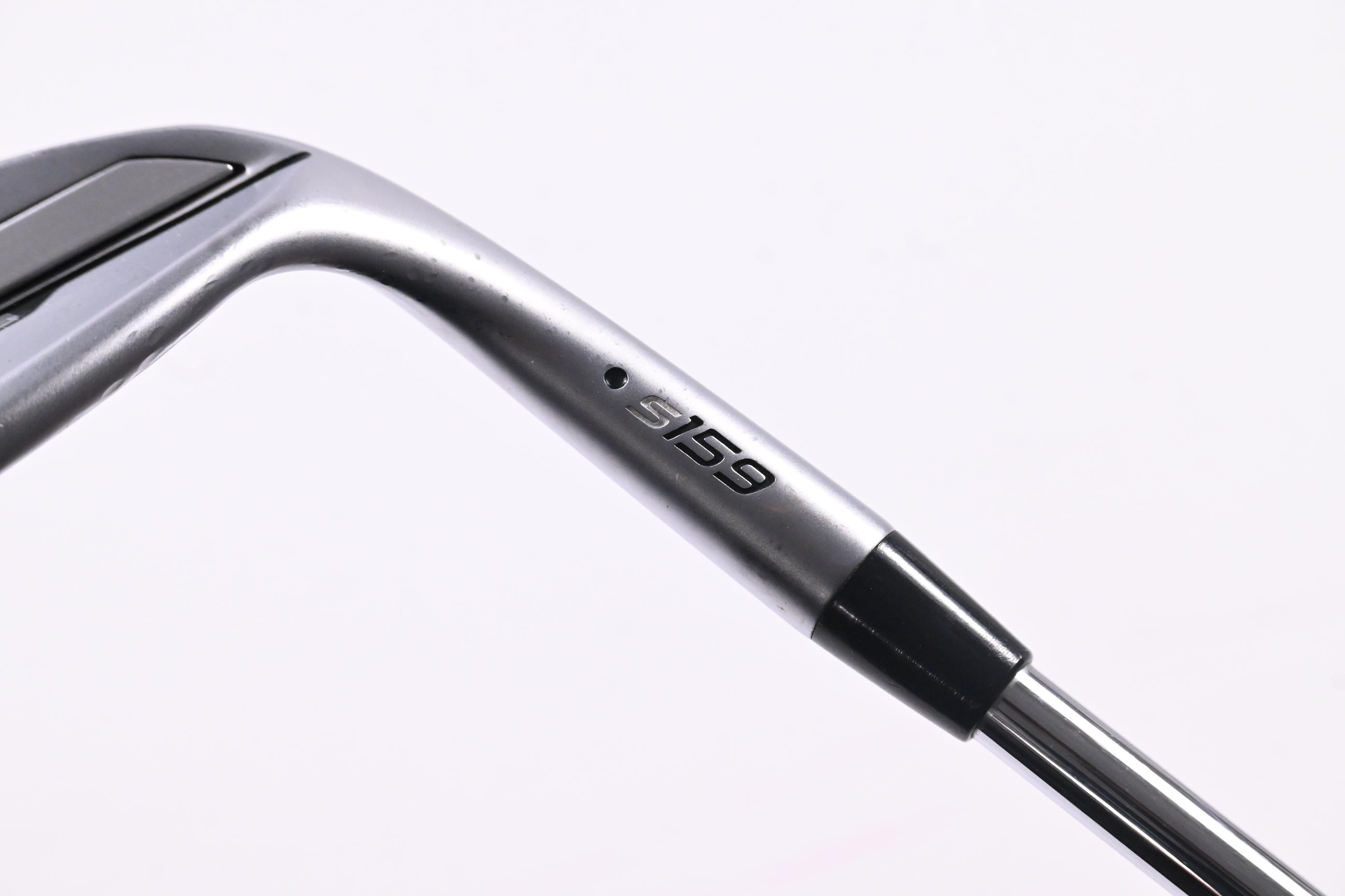 Ping S159 Sand Wedge / 54 Degree / Black Dot / Wedge Flex Ping Z-Z 115 Shaft