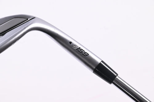 Ping S159 Sand Wedge / 54 Degree / Black Dot / Wedge Flex Ping Z-Z 115 Shaft