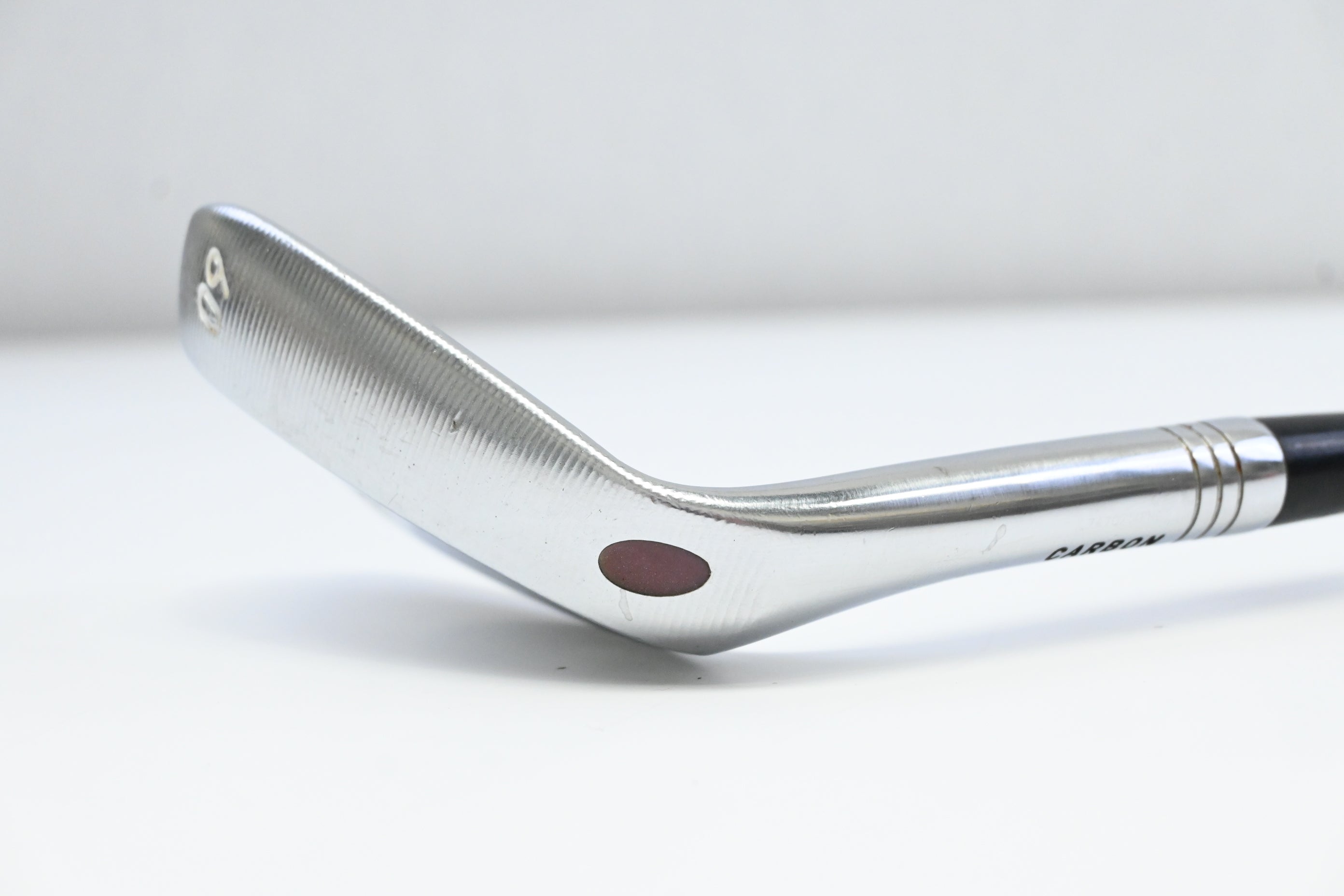 Taylormade Milled Grind Lob Wedge / 60 Degree / Wedge Flex Dynamic Gold Shaft