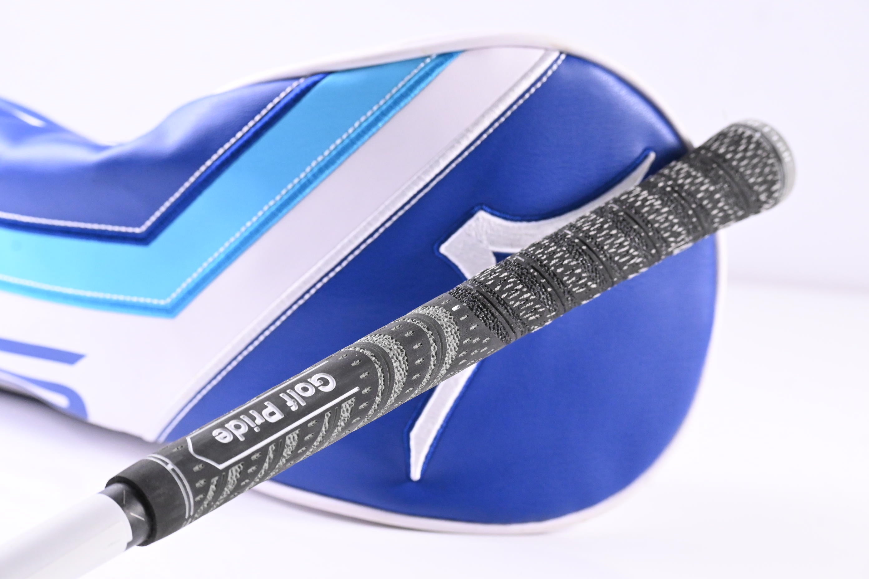 Mizuno ST-Max 230 Driver / 9.5 Degree / X-Flex Tensei 1K Black 75 Shaft