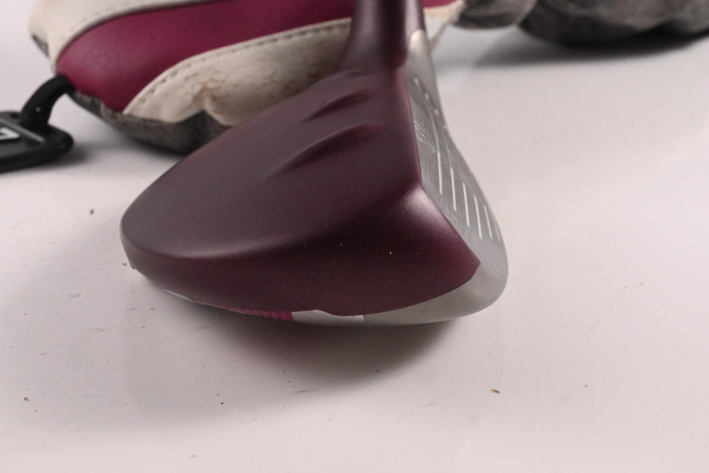 Ladies Ping G Le2 #7 Hybrid / 34 Degree / Ladies Flex Ping ULT 240 Shaft