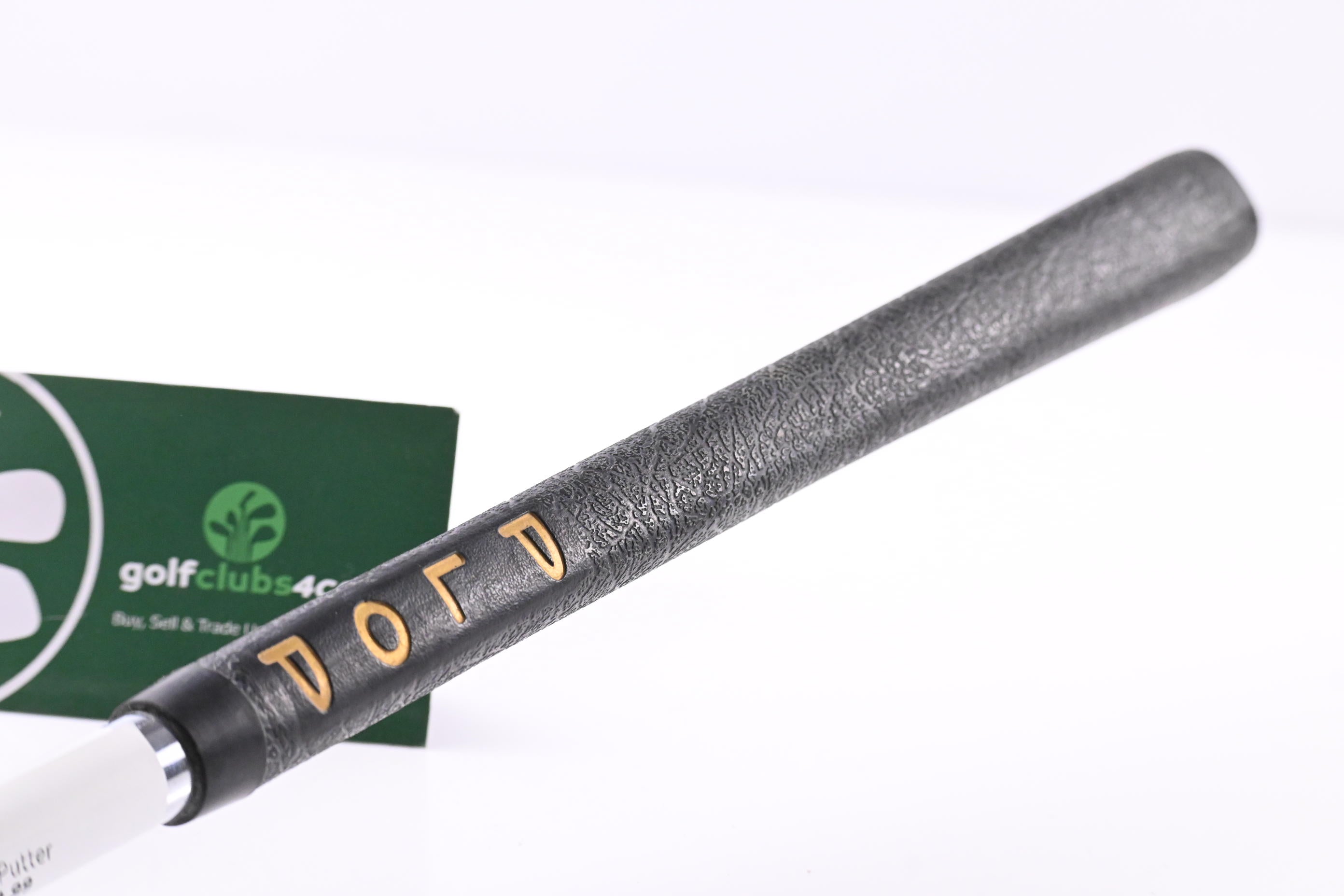 Plop Putter / 34 Inch