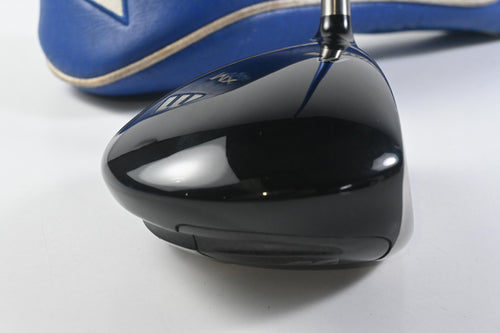Mizuno MX-500 Driver / 9.5 Degree / Regular Flex Grafalloy ProLaunch Blue 65