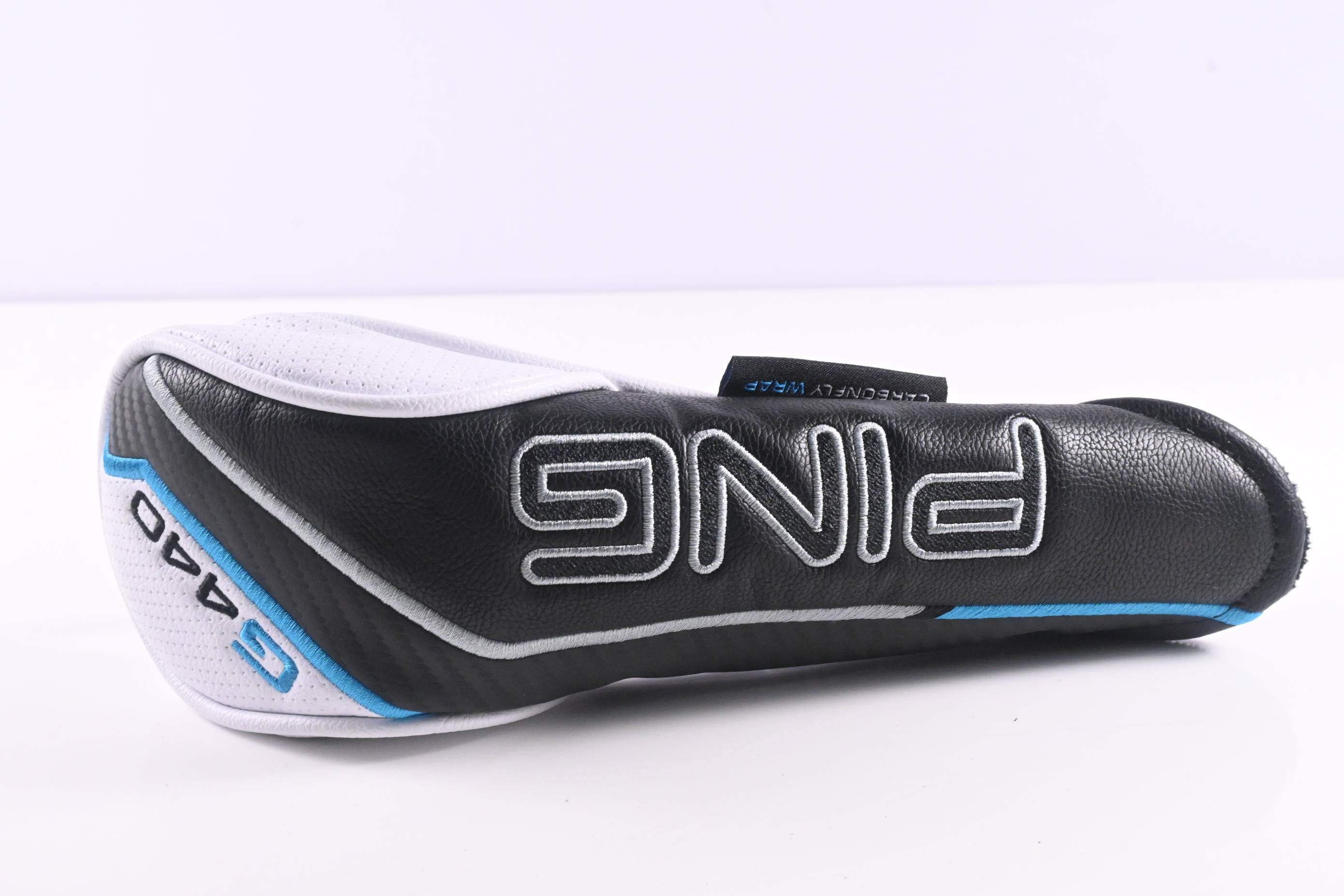 Ping G440 #4 Hybrid / 23 Degree / Regular Flex Ping Alta CB Blue 70 Shaft