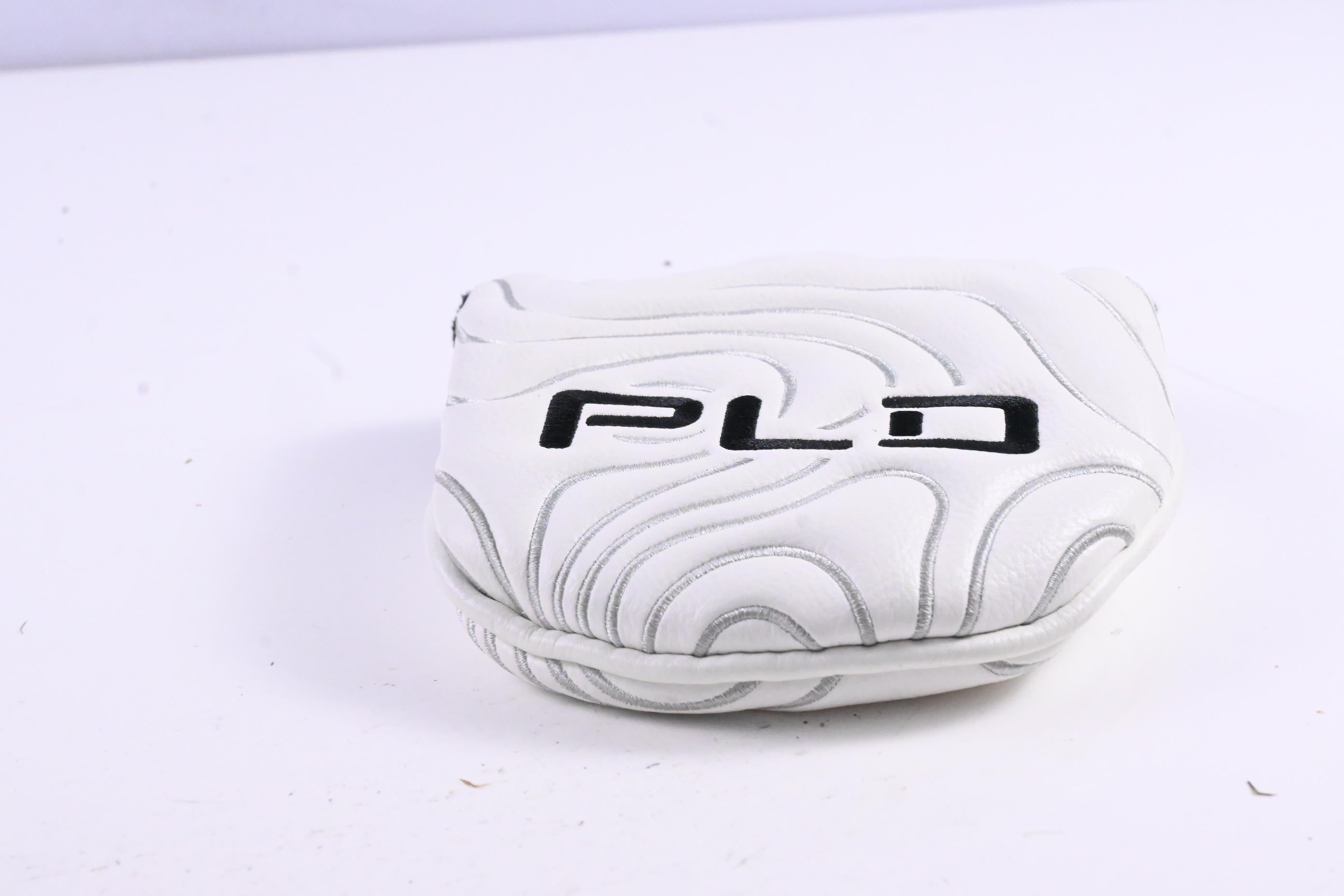 Ping PLD Milled Oslo 4 2024 Putter / 33 Inch