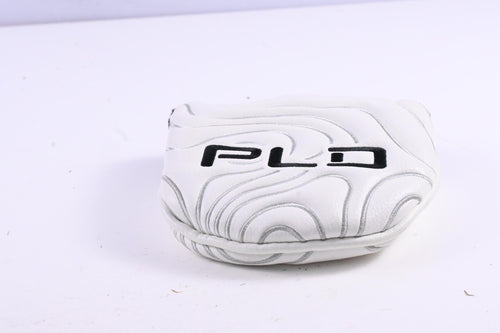 Ping PLD Milled Oslo 4 2024 Putter / 33 Inch
