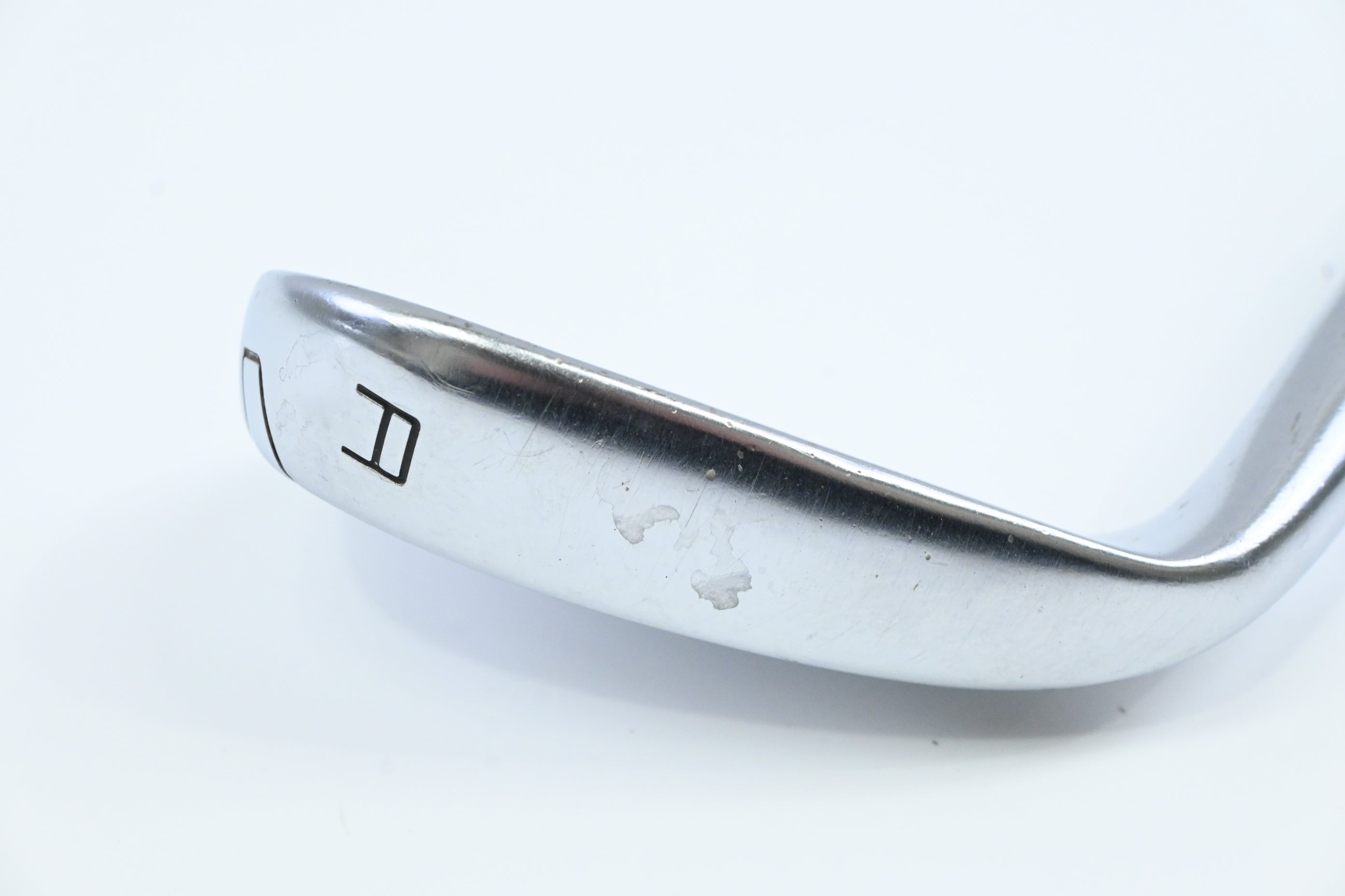 Taylormade P790 2017 Gap Wedge / 50 Degree / X-Flex Project X Rifle Precision