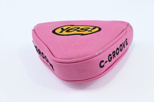Yes! C-Groove Tiffany Putter / 31 Inch