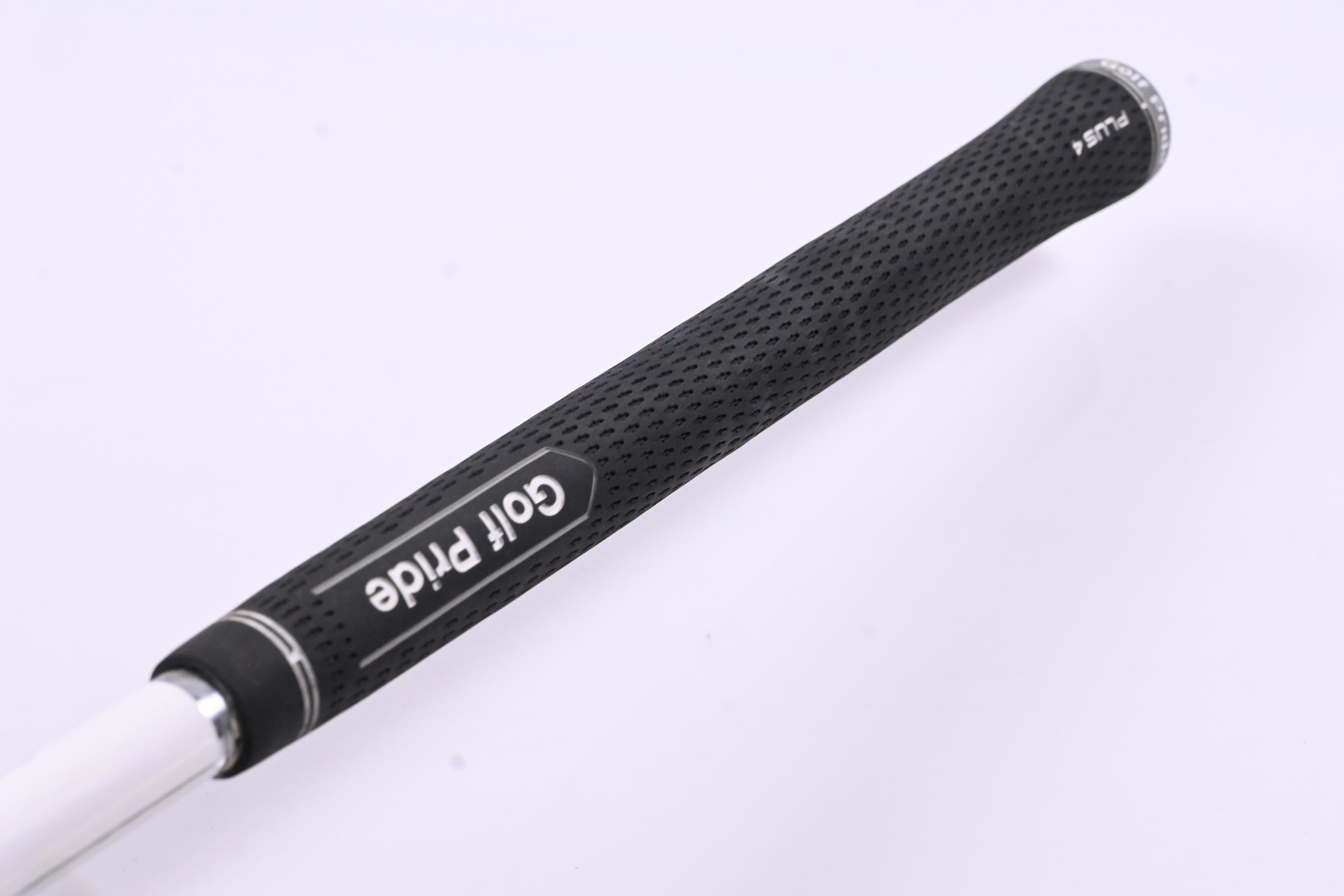 Ping G400 #4 Iron / 20.5 Degree / Black Dot / Regular Flex Ping AWT 2.0 Shaft
