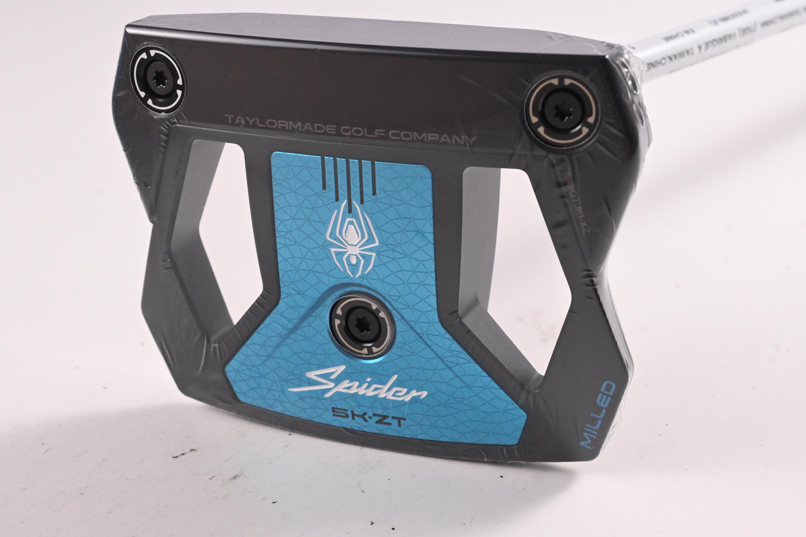 Taylormade Spider ZT Black Putter / 34 Inch